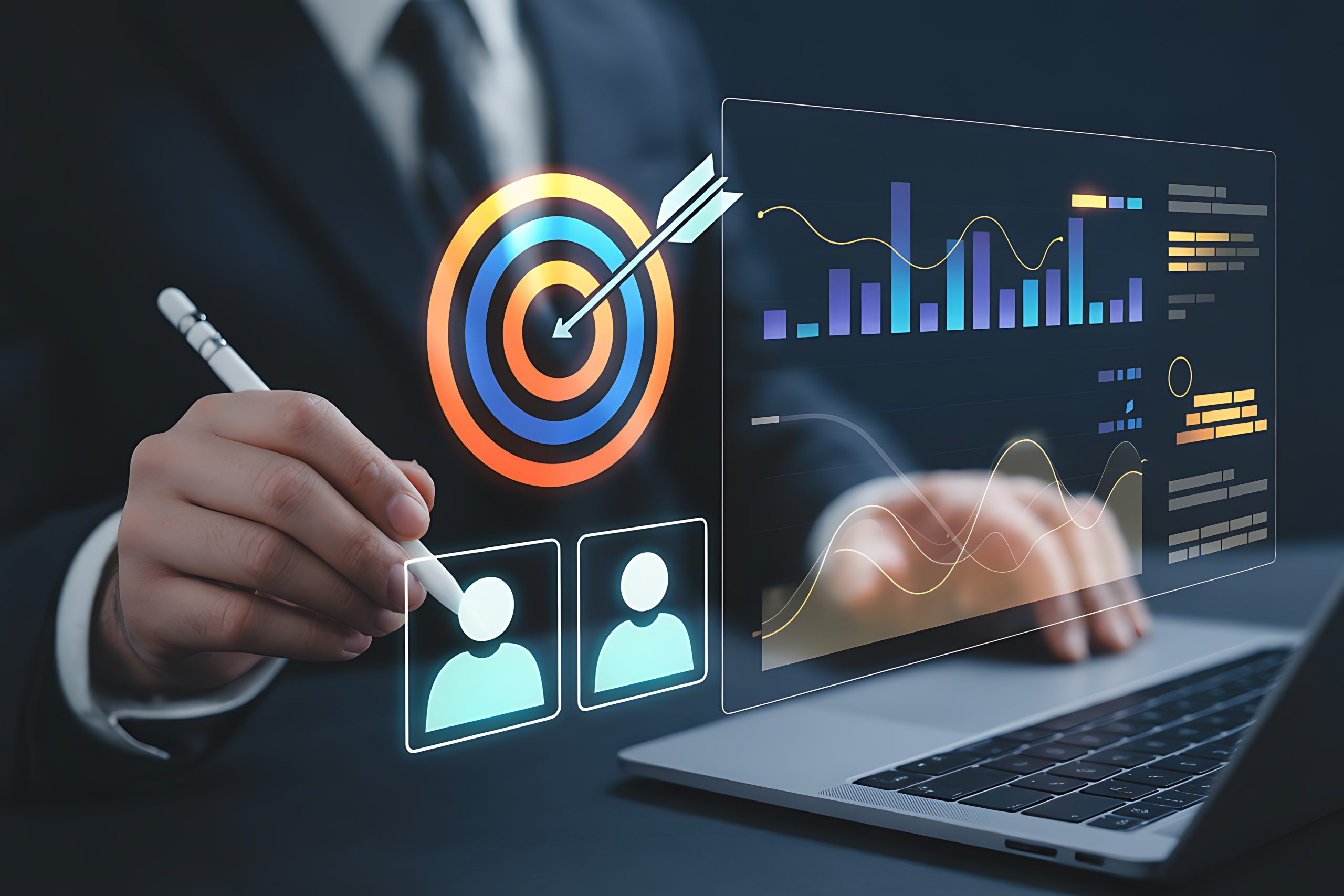 Which Markets Deserve Investment? A Structured Approach to Target Market Evaluation target-market-evaluation-scaled