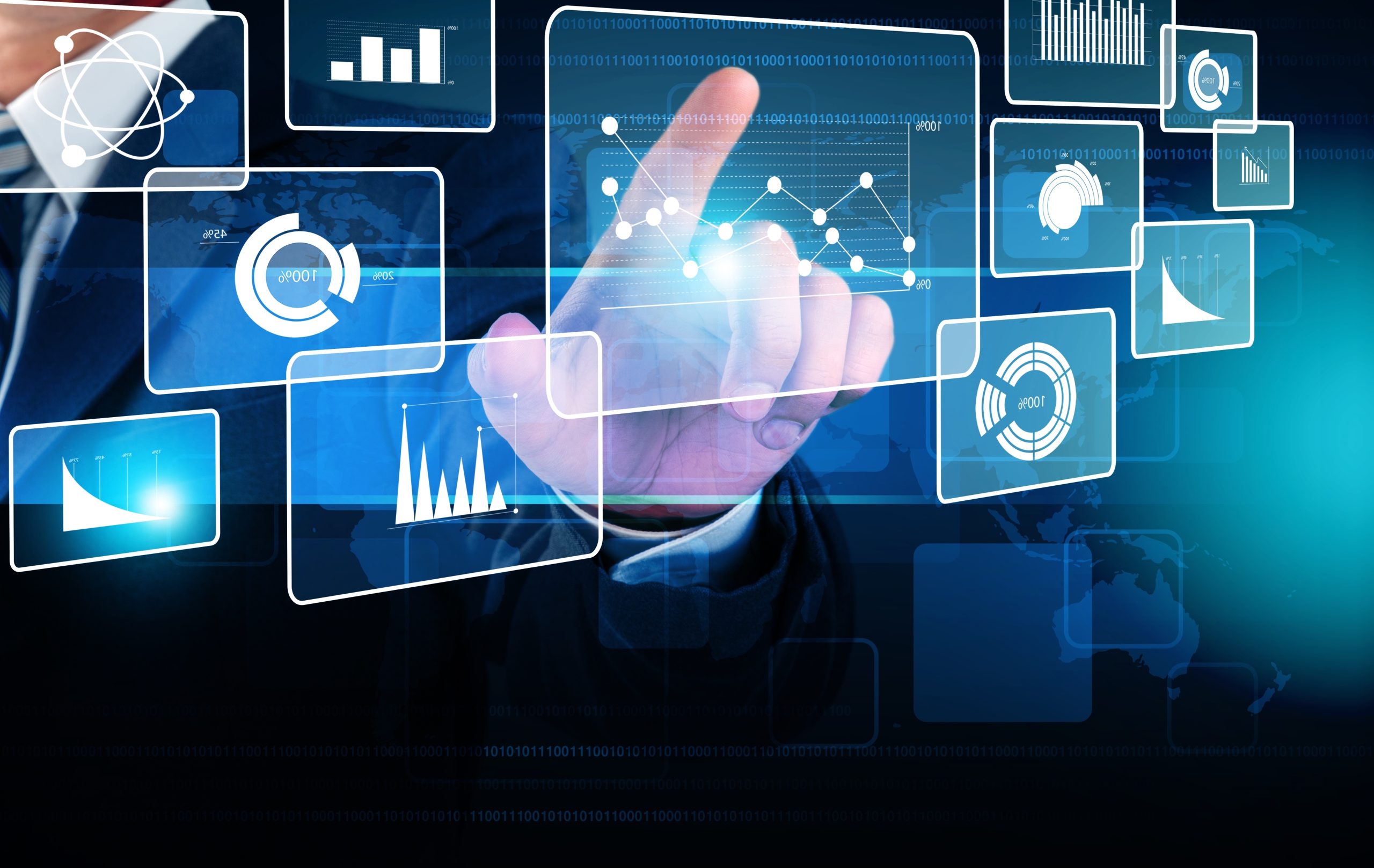 Technology Cost-Plus Pricing Benchmarking Across Products with High Infrastructure and Support Costs technology-cost-plus-pricing-benchmarking-scaled