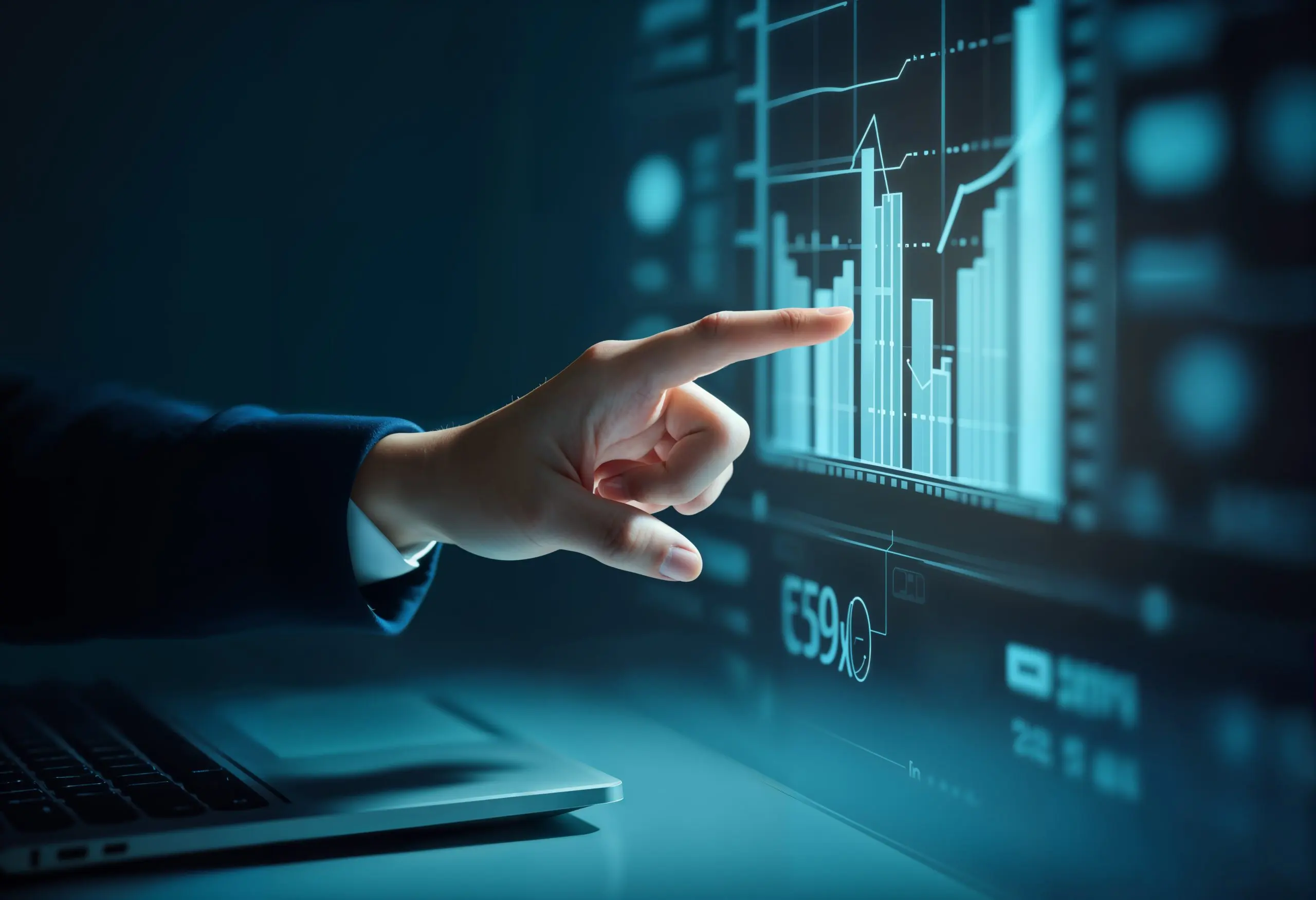 How Technology Price Benchmarking Reveals 10% to 25% Pricing Gaps Across Digital and Hardware Markets technology-price-benchmarking-research-scaled