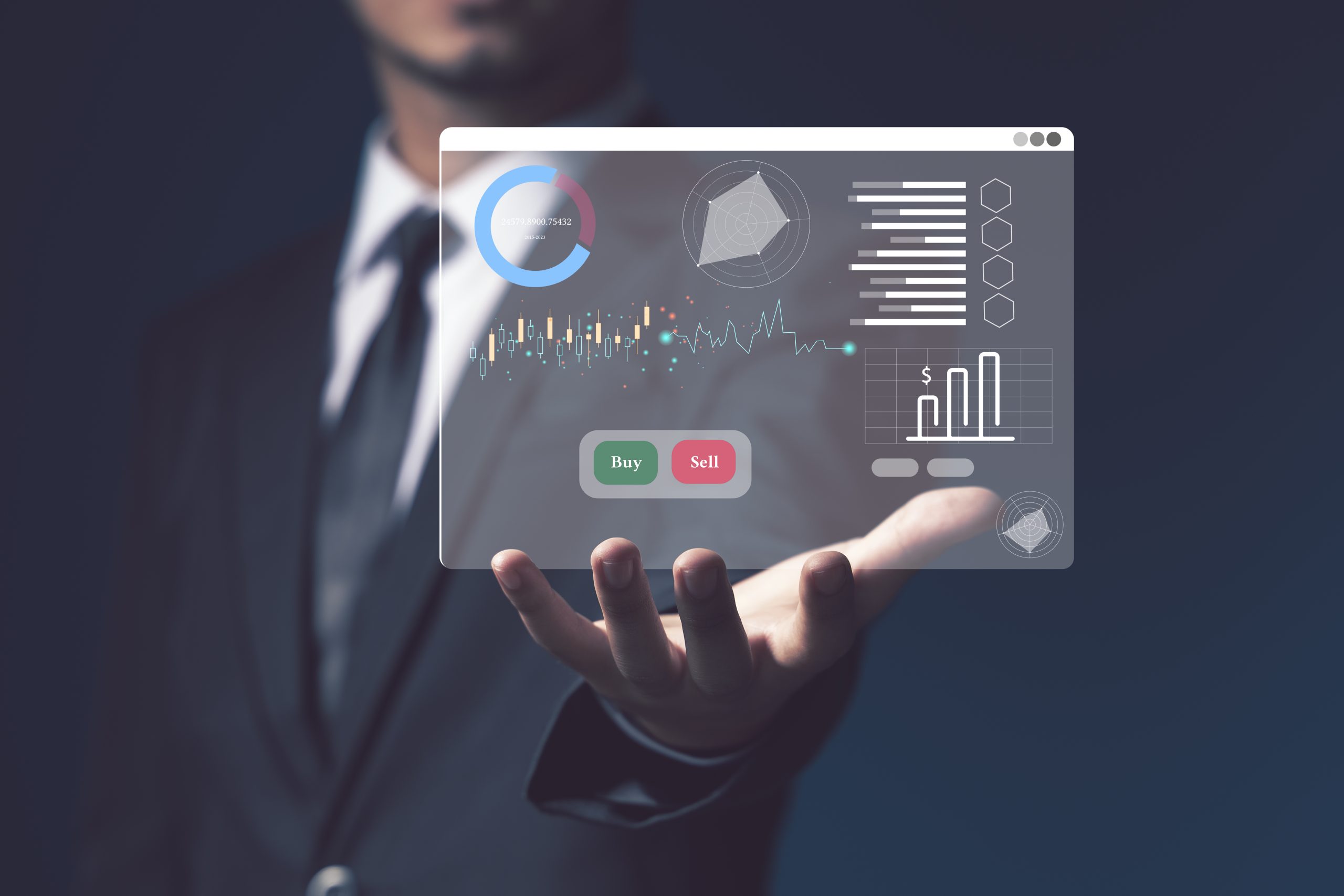 Technology Revenue Pricing Optimization to Improve ARR, Margins and Customer Lifetime Value technology-revenue-pricing-optimization-scaled