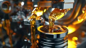 Brazil Automotive Lubricants Market Outlook to 2035