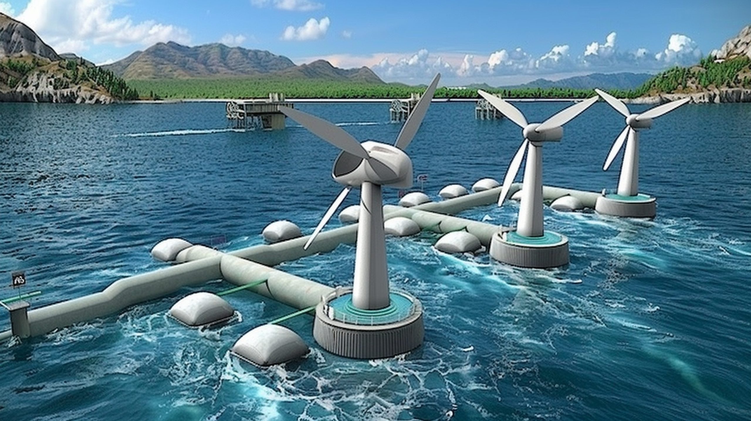Thailand Hybrid Electric Marine Propulsion Engine Market Outlook to 2035 tidal-energy-sustainability-concept-scaled