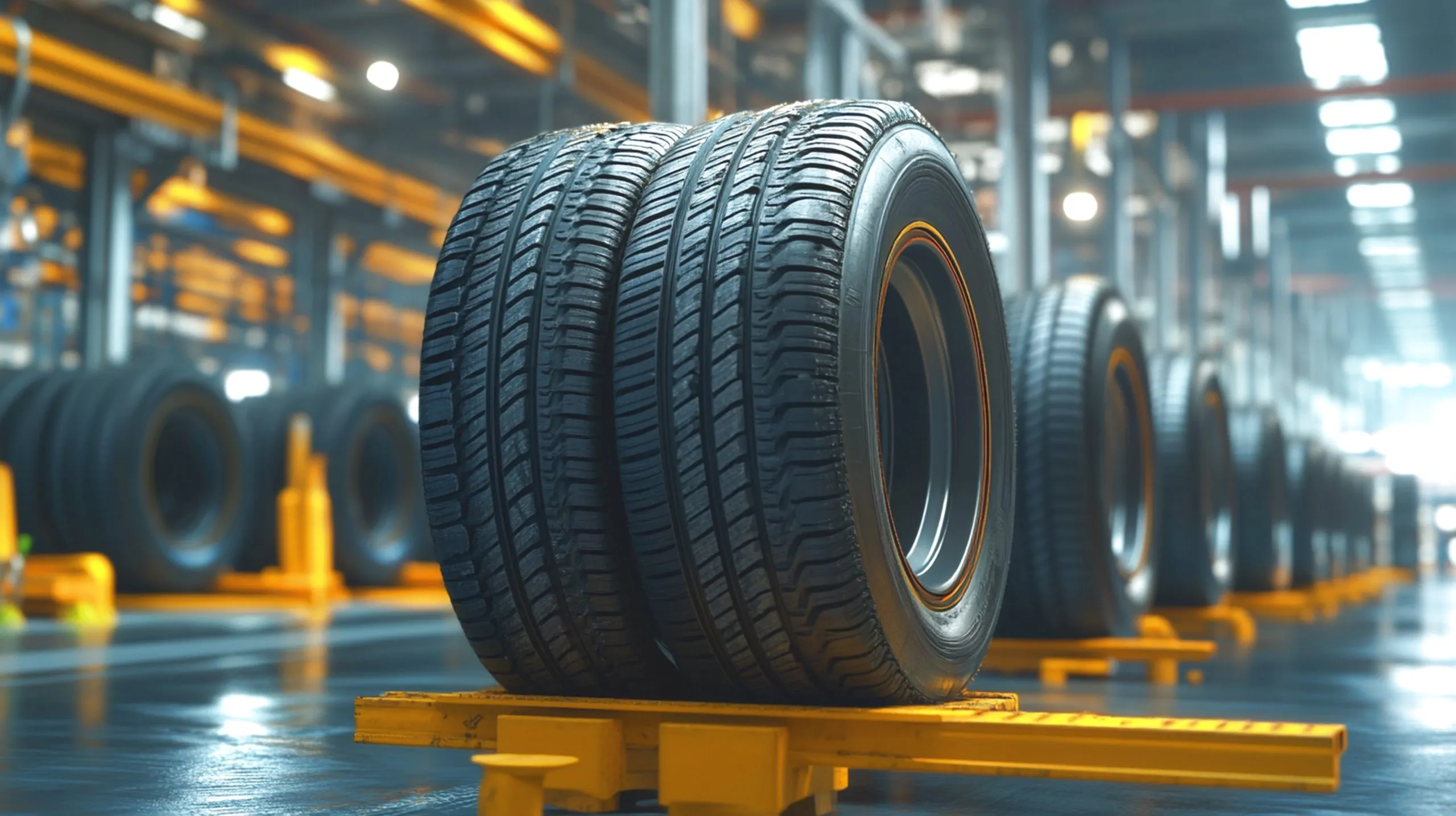 UK Tire Testing Machine Market Outlook to 2035 tire-manufacturing-plant-scaled
