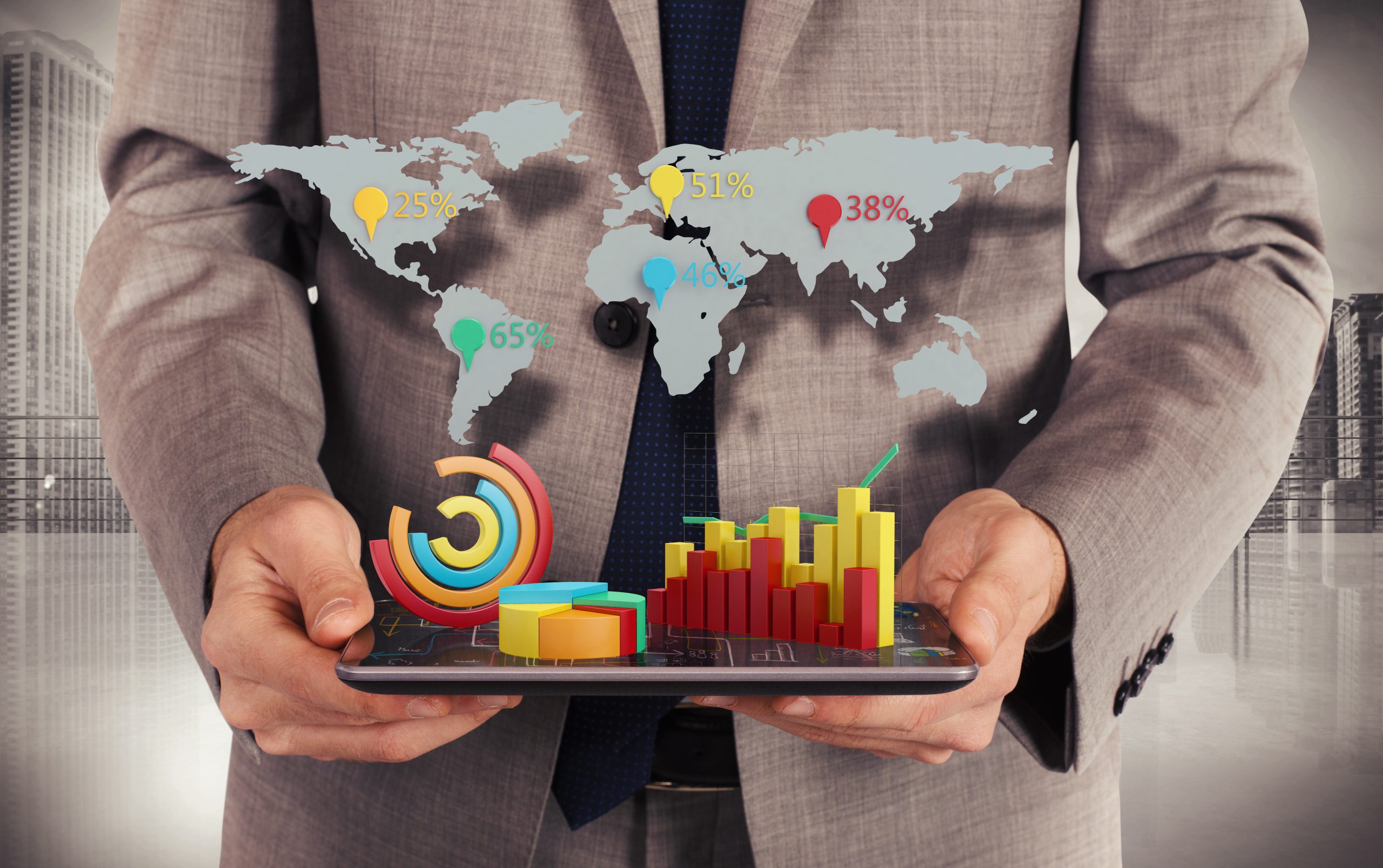 Trade-Based Competitor Benchmarking: Comparing Products, Suppliers, Prices, and Geographic Reach trade-based-competitor-benchmarking-scaled