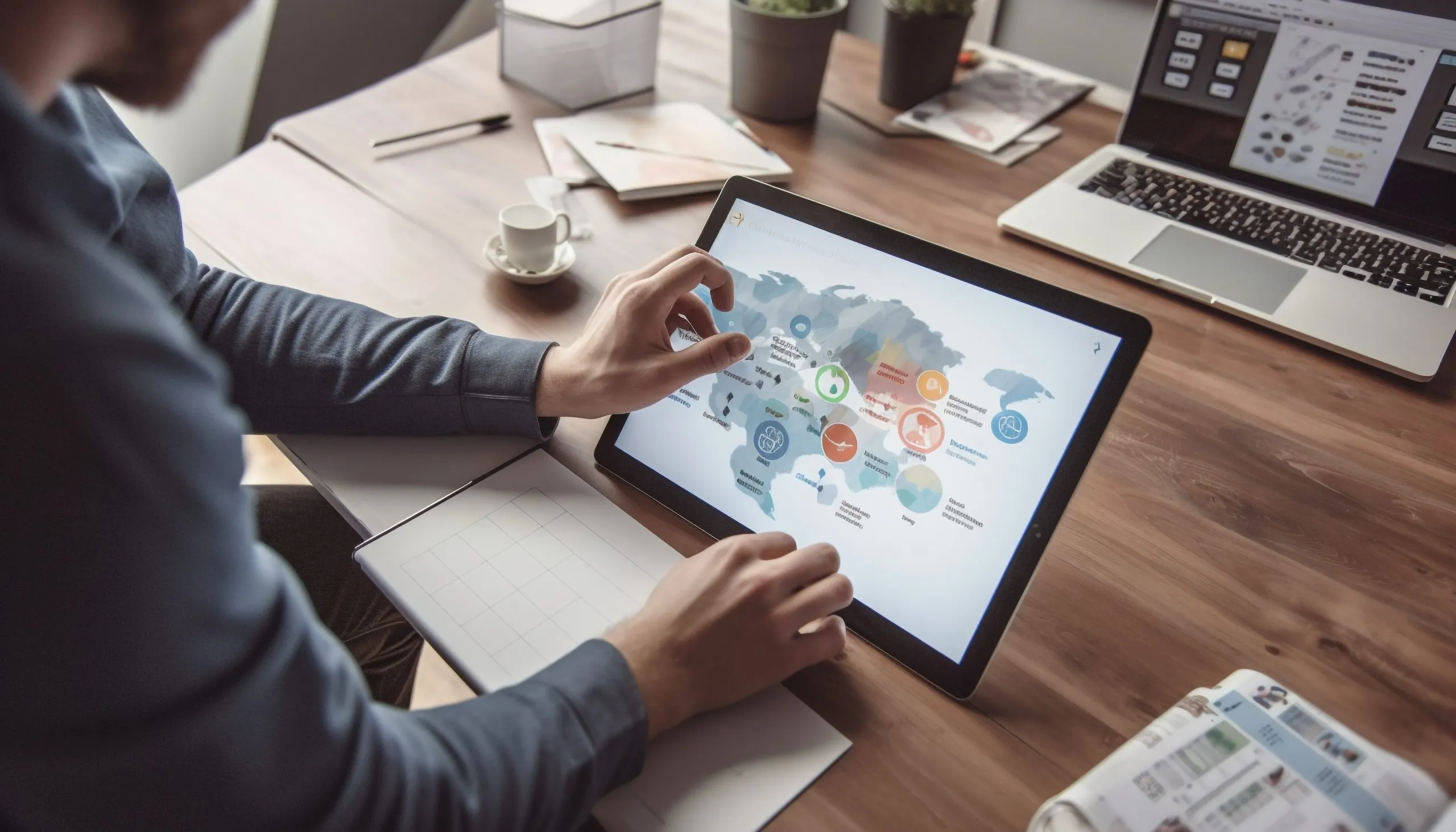 Benchmarking Transport Pricing Decisions to Improve Profitability Across Fleets and Routes transport-profitability-pricing-benchmarking-scaled