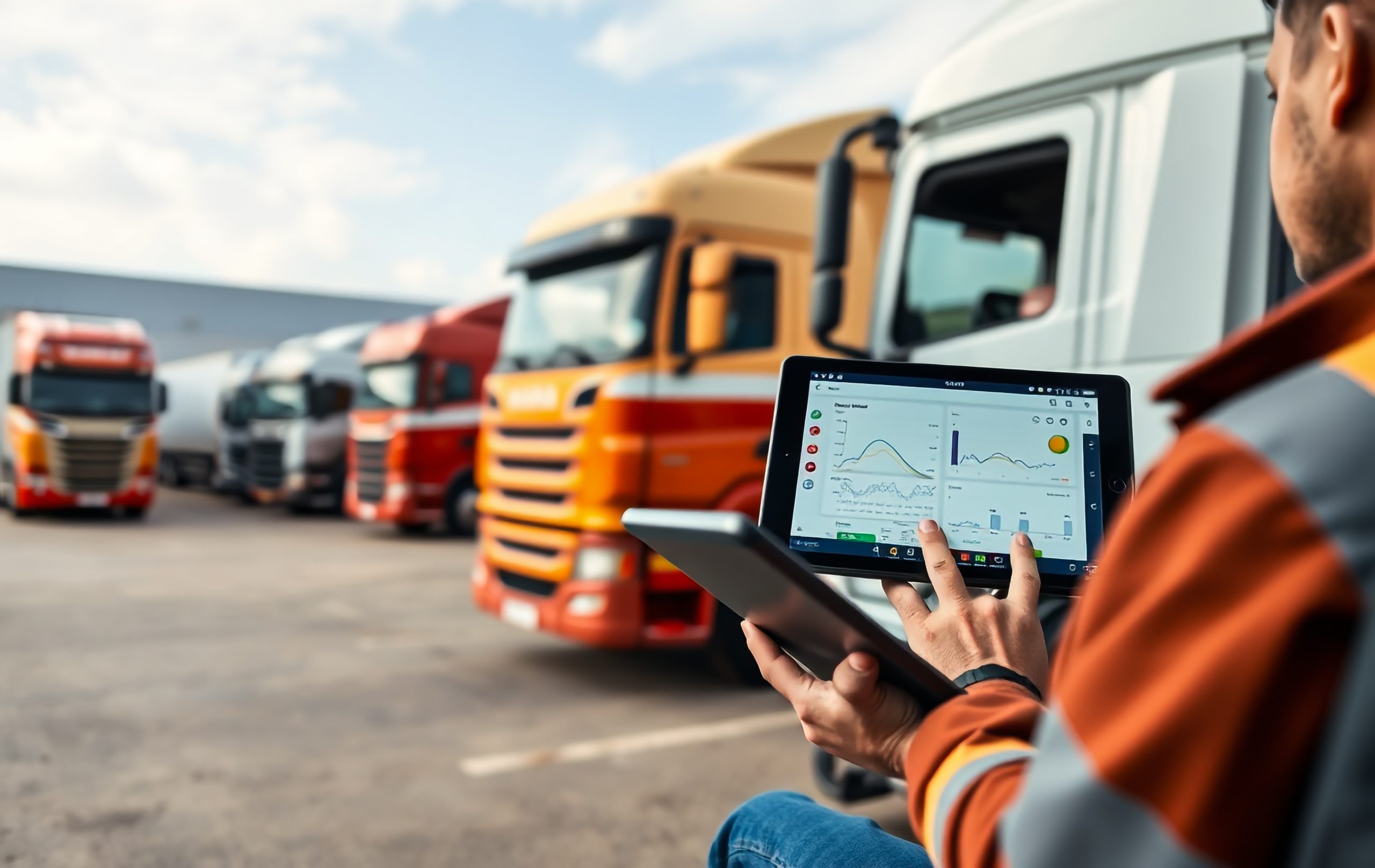 Can a New Truck Offering Win? Assessing Fleet Demand, TCO, Payload, Service Support, and Competition truck-market-feasibility-analysis-1-scaled