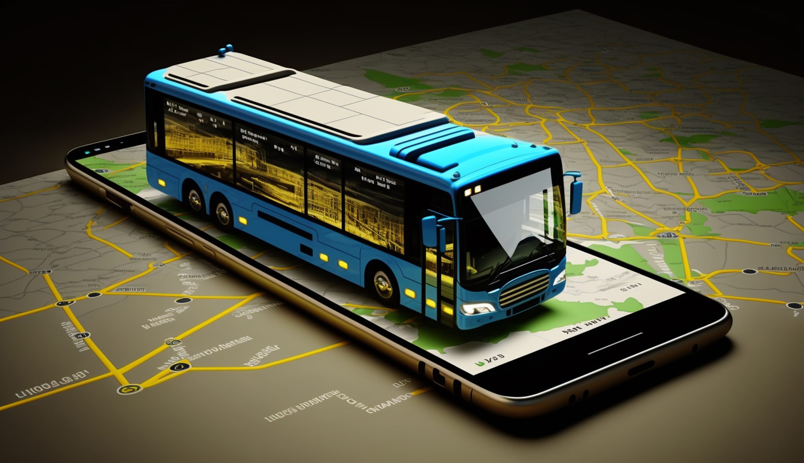 Where Is Bus Demand Shifting? Assessing Public Transit, School, Staff, Intercity, and Electric Bus Opportunities truck-market-feasibility-analysis-scaled