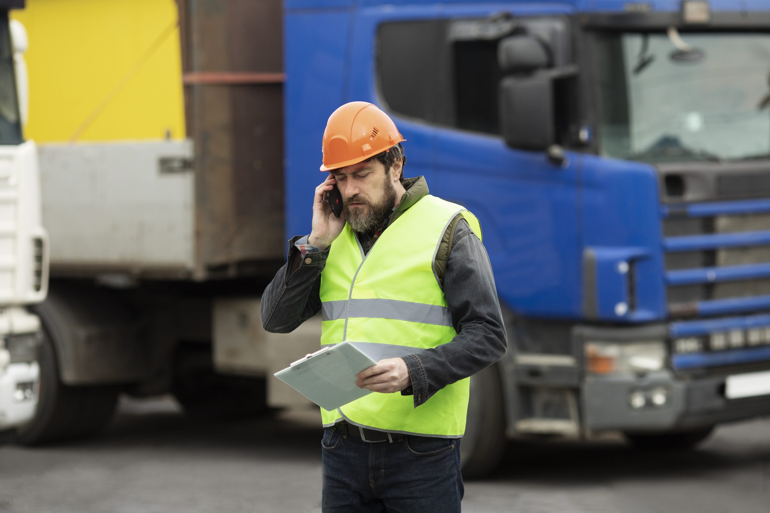 Benchmarking Truck Transport Rates Across Lanes with Regional Variations of 15% to 25% truck-transport-rate-benchmarking-scaled