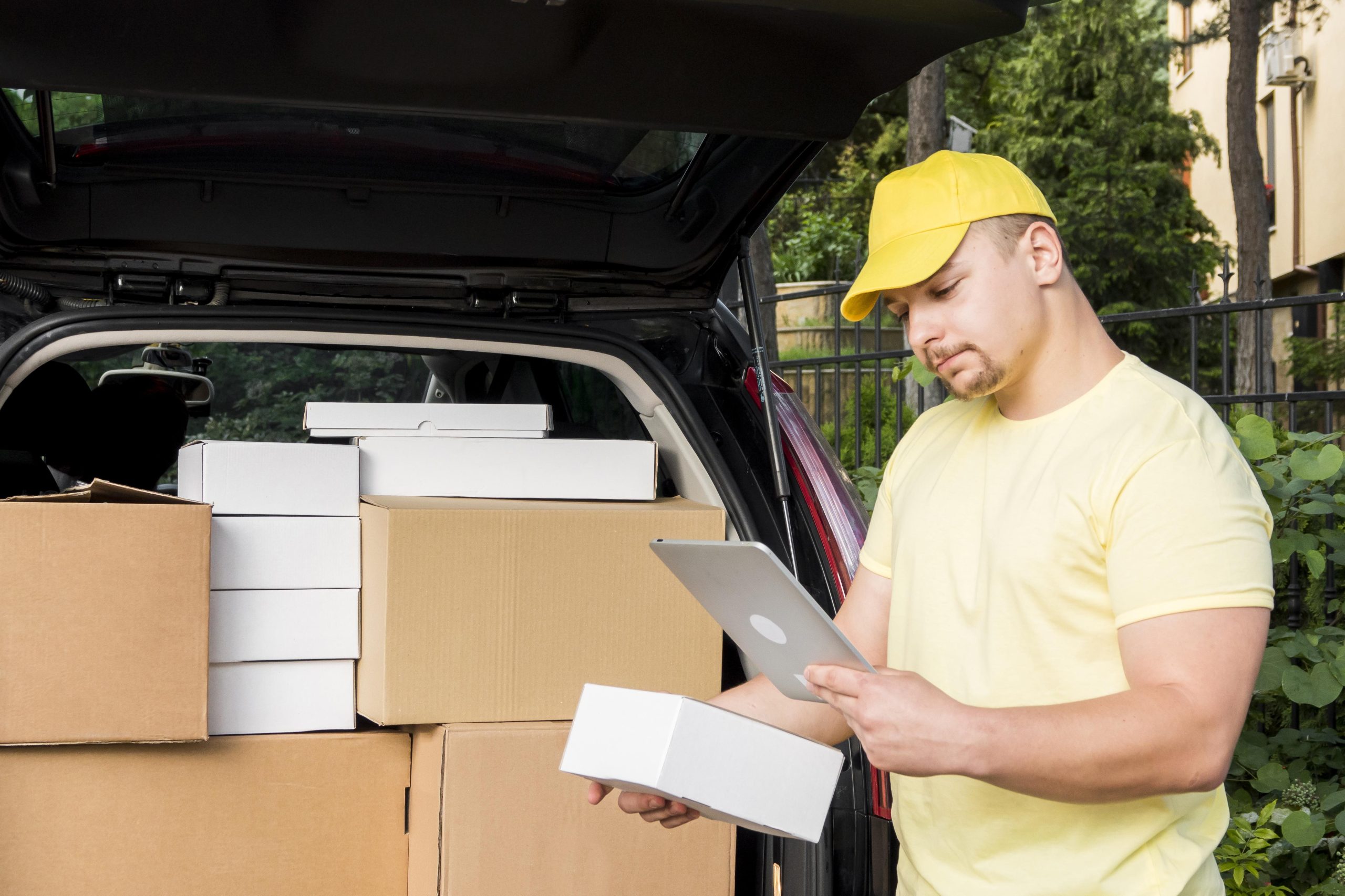 Urban Delivery Price Comparison Across Cities Where Fulfilment Costs Vary by Over 20% urban-logistics-delivery-price-comparison-scaled