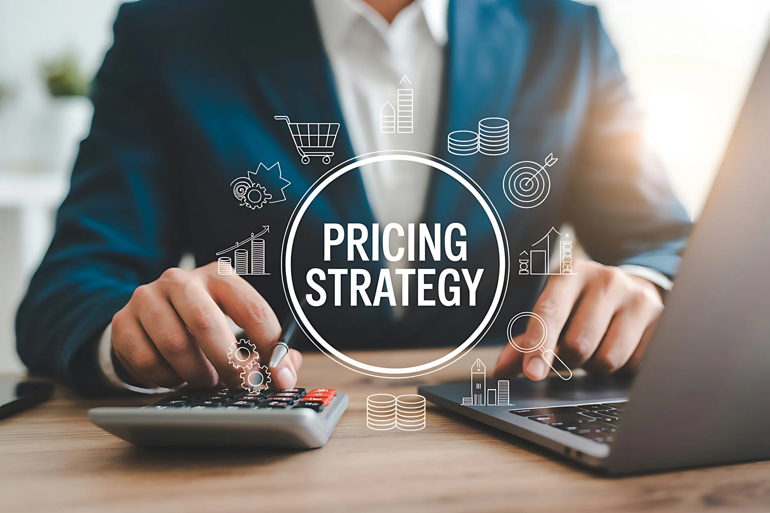 How Value-Based Pricing Helps Financial Institutions Capture Premium Customer Segments value-based-financial-pricing-strategy-scaled