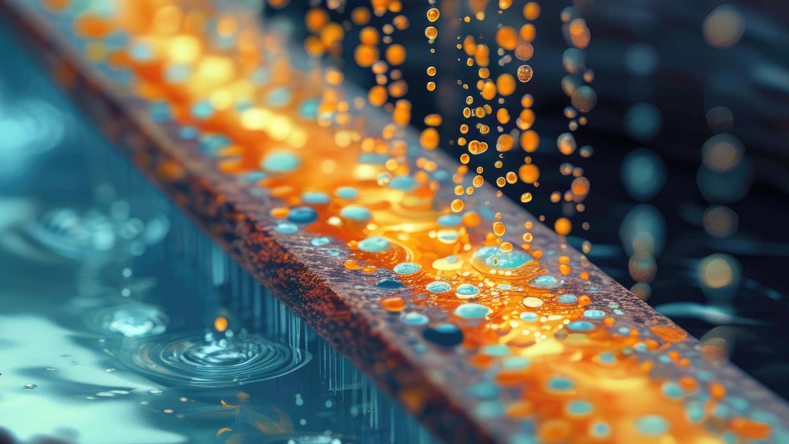 Brazil Next-Gen Marine Coatings Market Outlook to 2035 vibrant-abstract-image-capturing-droplets-smooth-surface-scaled