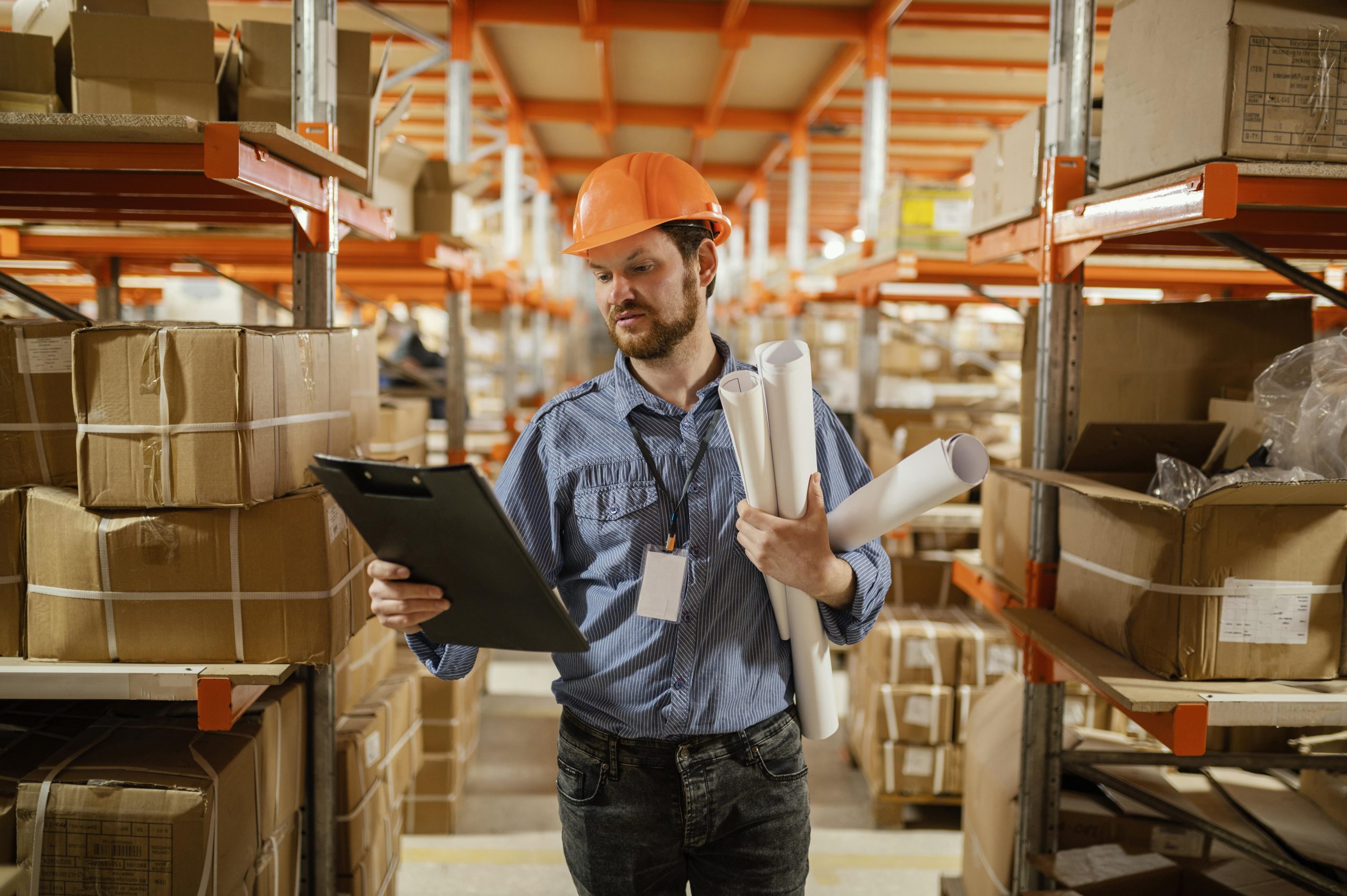 Warehouse Service Pricing Analysis Across Markets Where Storage Demand Continues to Rise warehouse-service-pricing-analysis-scaled