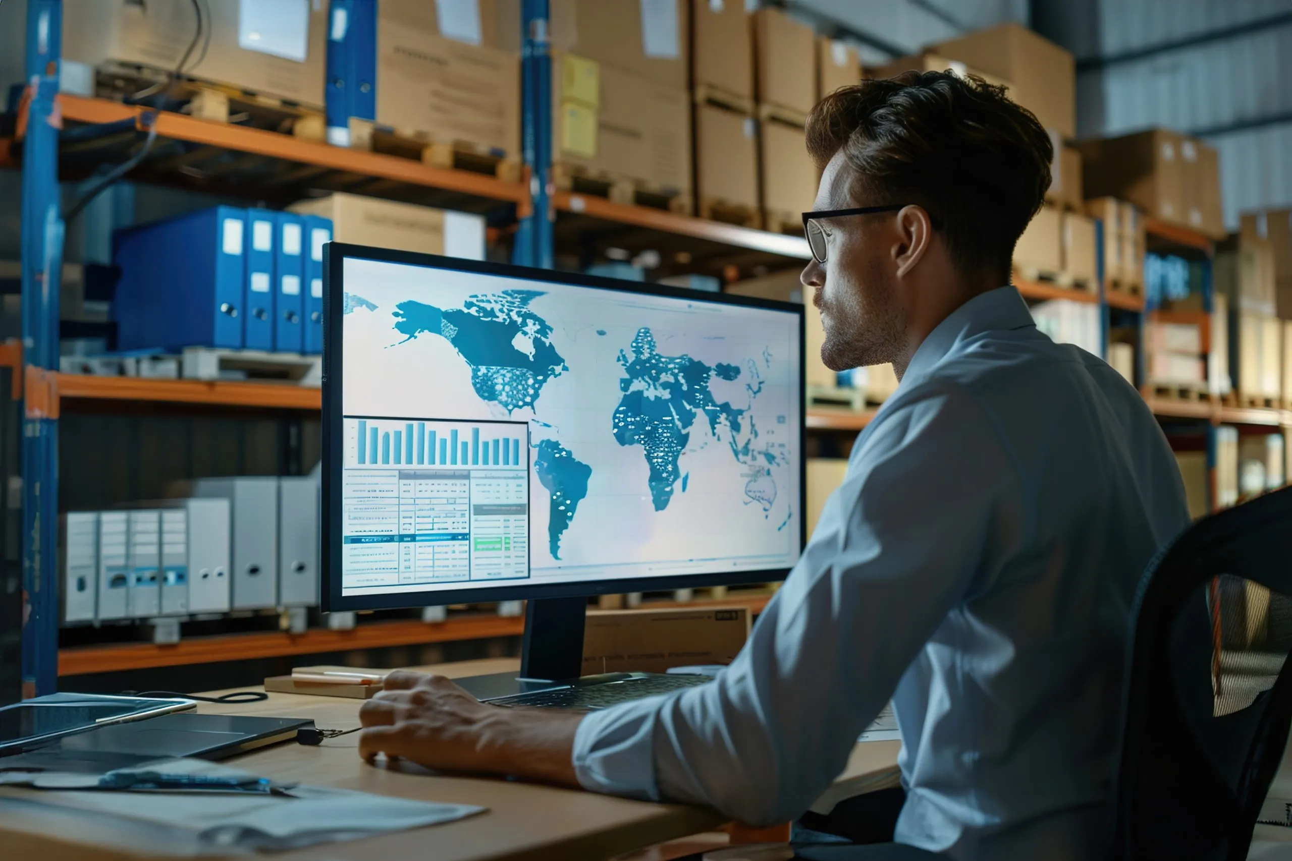Warehousing Pricing Strategy Consulting for Operators Managing Capacity, Labor and Automation Costs warehousing-pricing-strategy-consulting-scaled