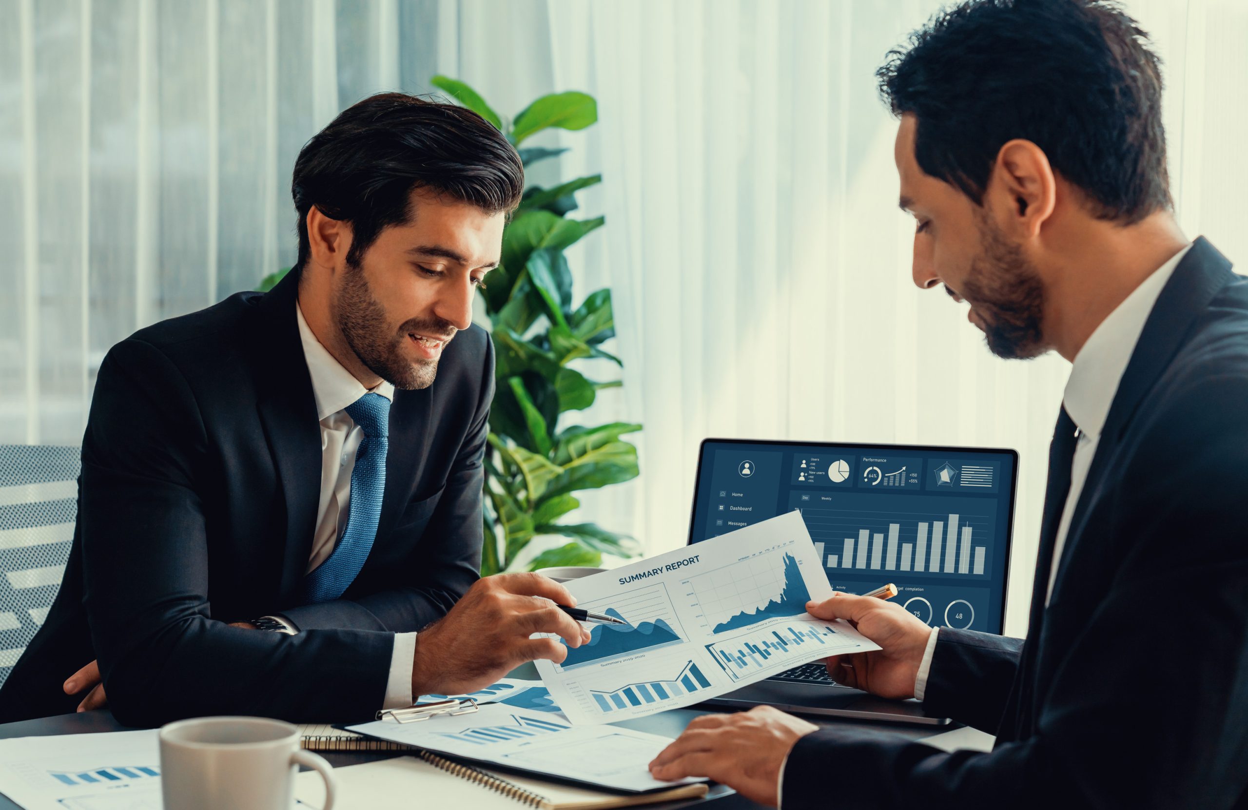 Wealth Management Fee Benchmarking Across Advisory Firms and Investment Platforms wealth-management-fee-benchmarking-scaled