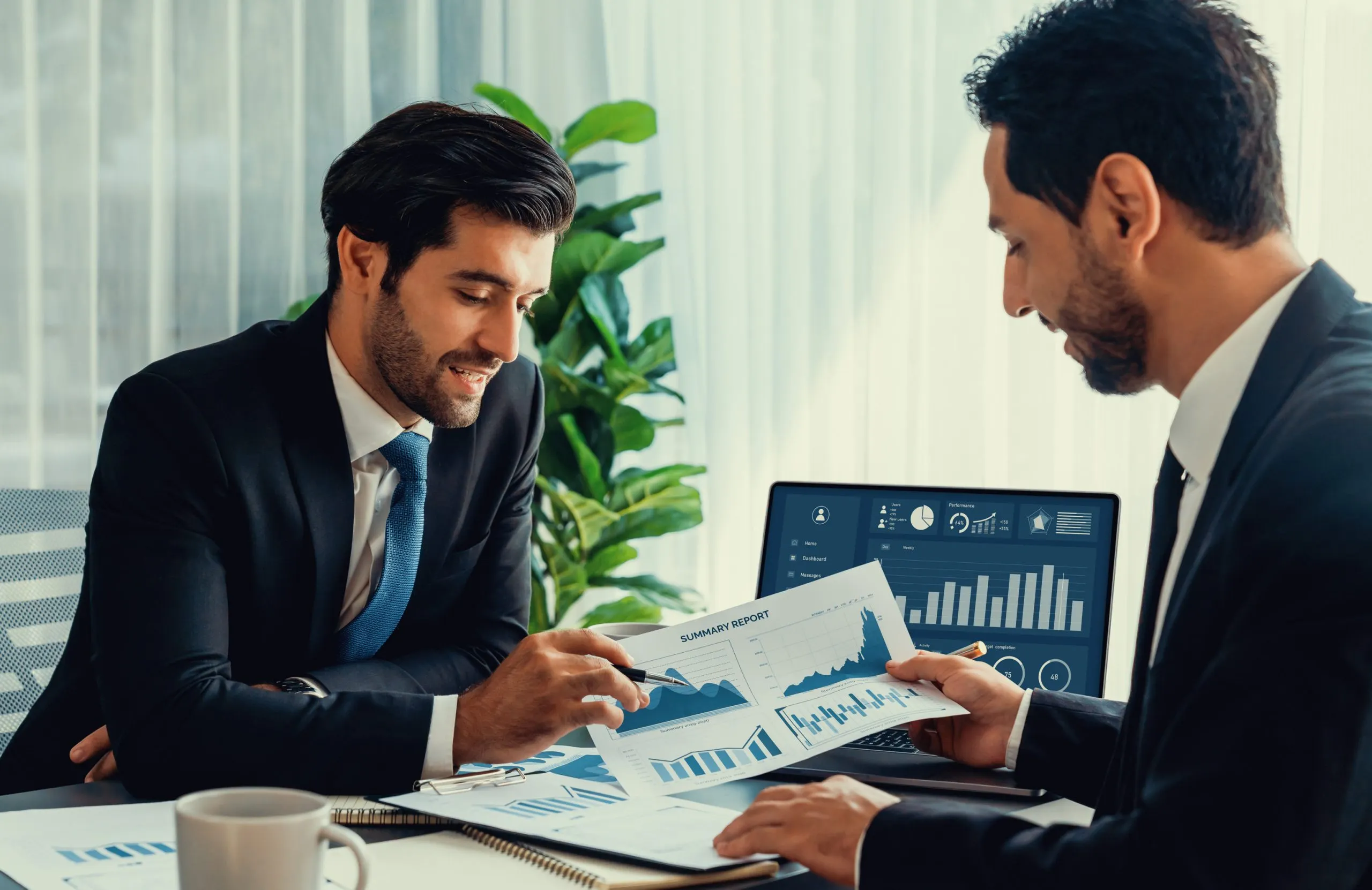 Wealth Management Fee Benchmarking Across Advisory Firms and Investment Platforms wealth-management-fee-benchmarking-scaled