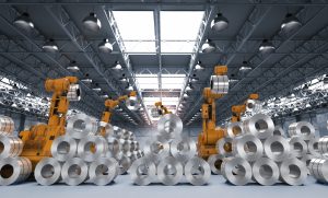 KSA Sintered Steel Market Outlook to 2035