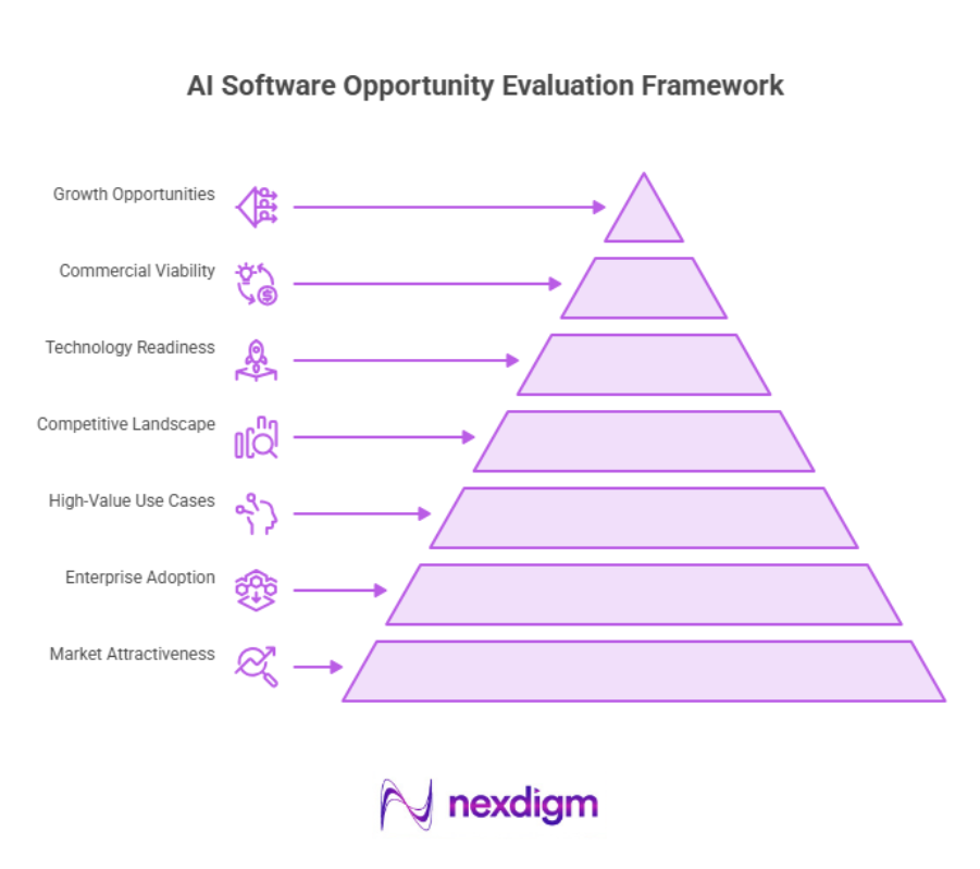 AI Software Opportunity Evaluation Framework
