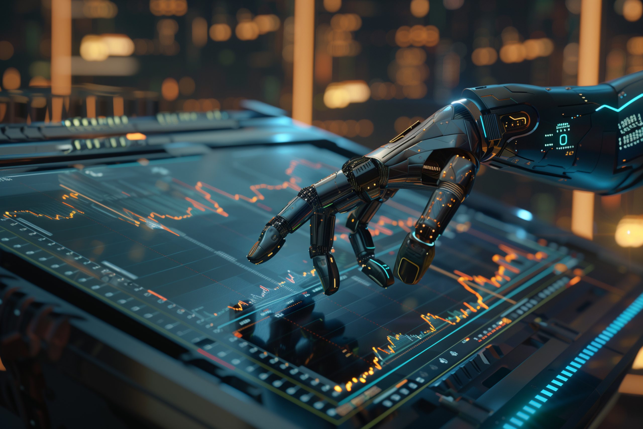 Which Industries Are Moving from AI Pilots to Scaled Adoption—and What Is Driving the Shift? AI-adoption-market-analysis-scaled