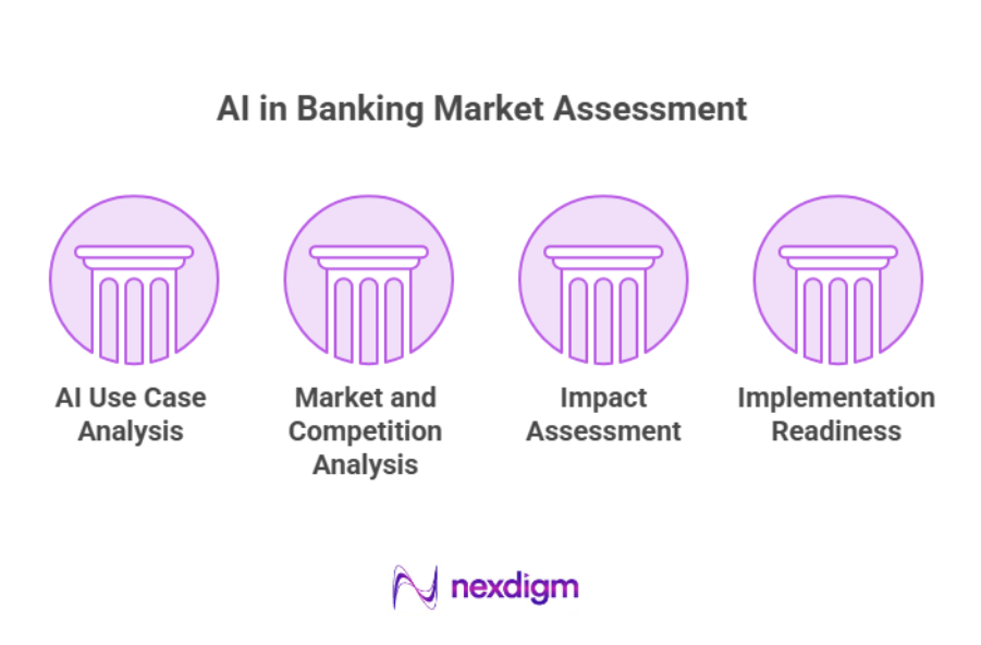 AI in Banking Market Assessment