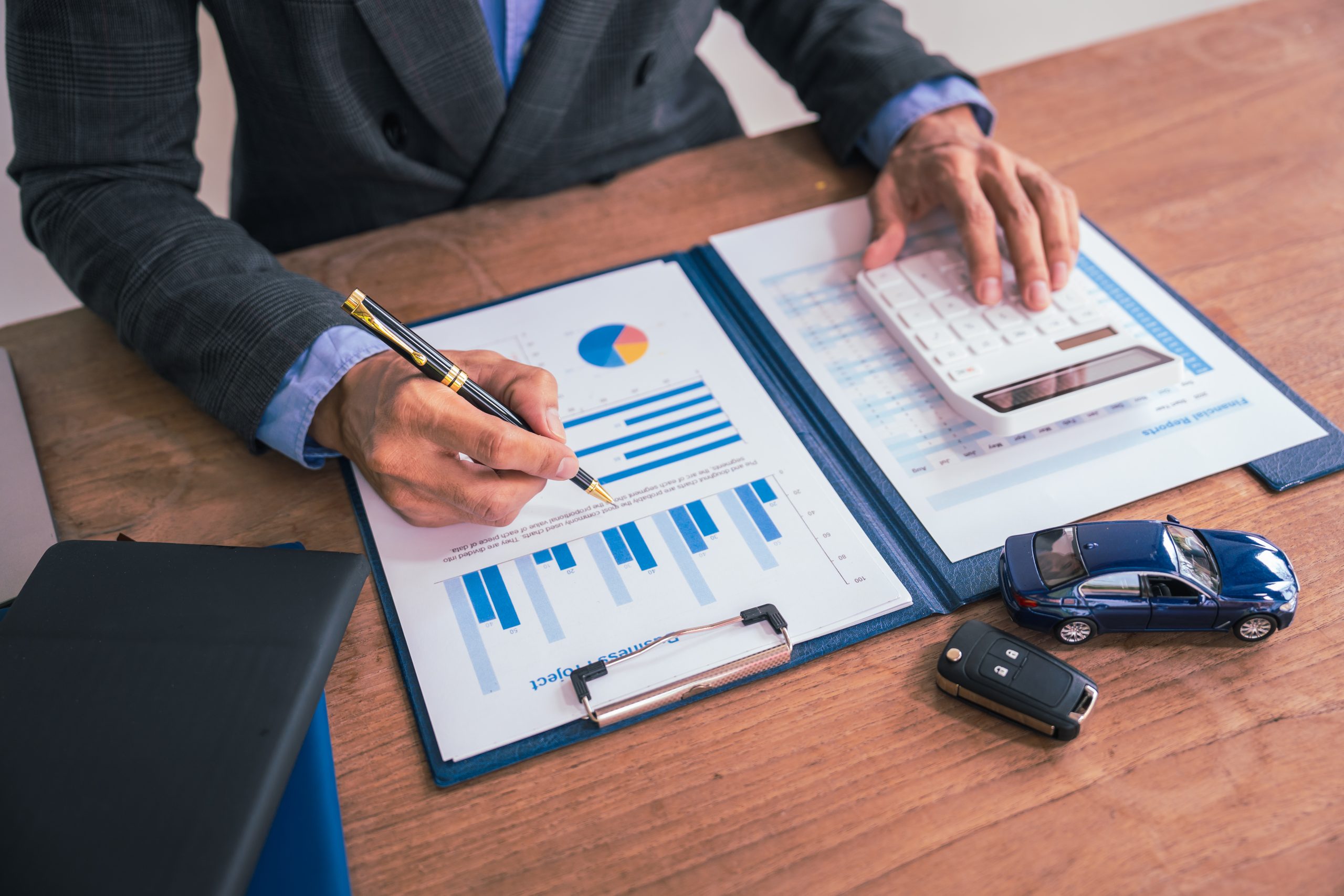 Agent Banking Opportunity Analysis: Mapping underserved locations, transaction demand, and agent economics Agent-banking-market-opportunity-analysis-scaled