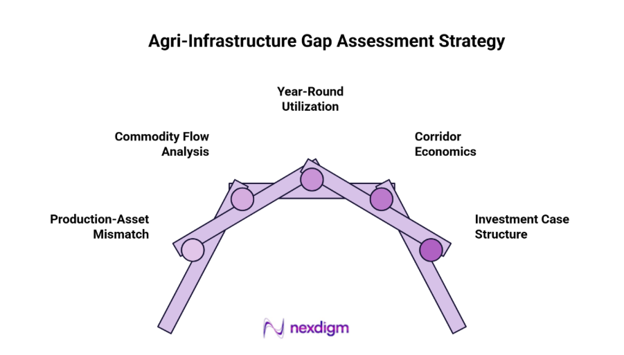 Agri-Infrastructure Gap Assessment Framework