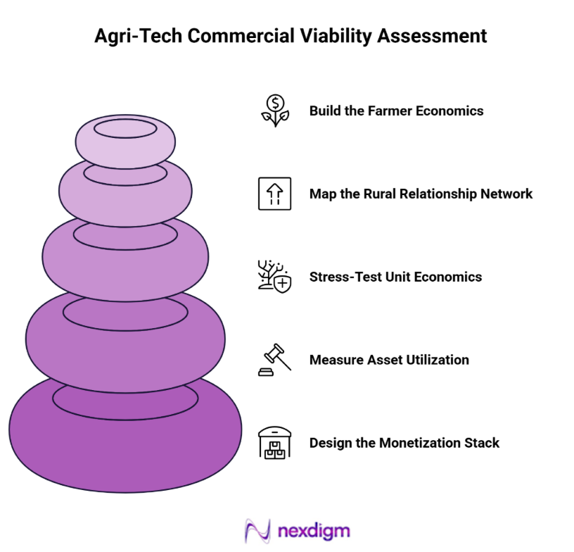 Agri-Tech Commercial Viability Framework