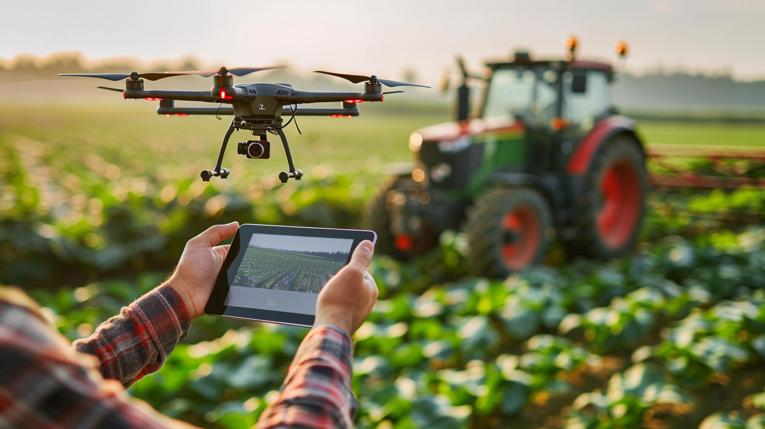 From Aerial Observation to Precision Application: Understanding the Next Drone Growth Areas in Agriculture Agriculture-drone-market-demand-assessment-scaled