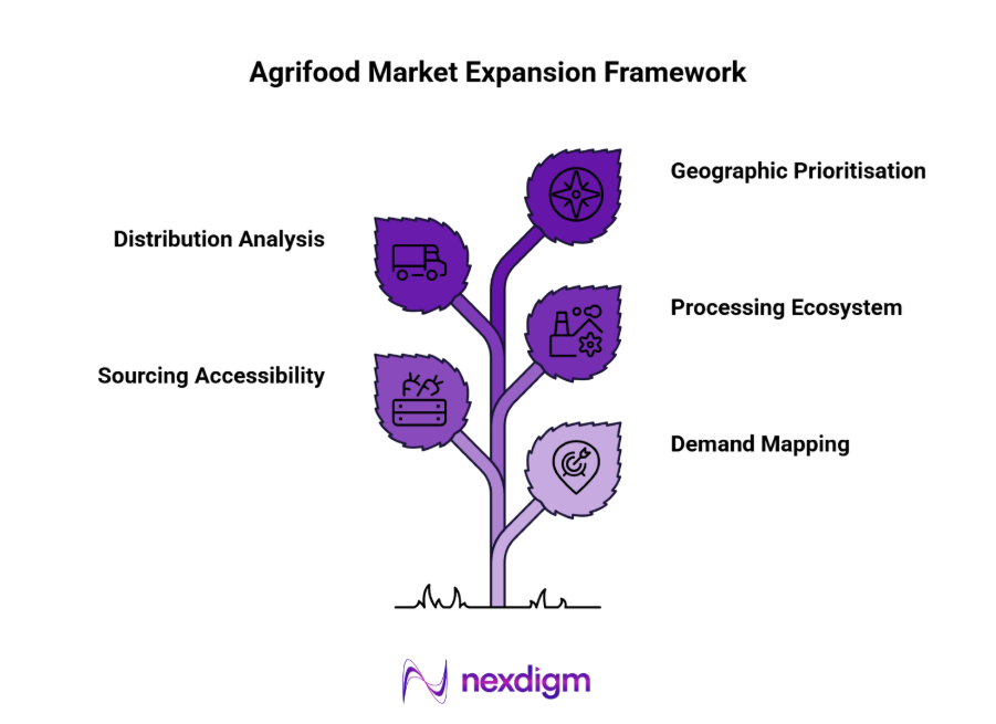 Agrifood Market Expansion Framework