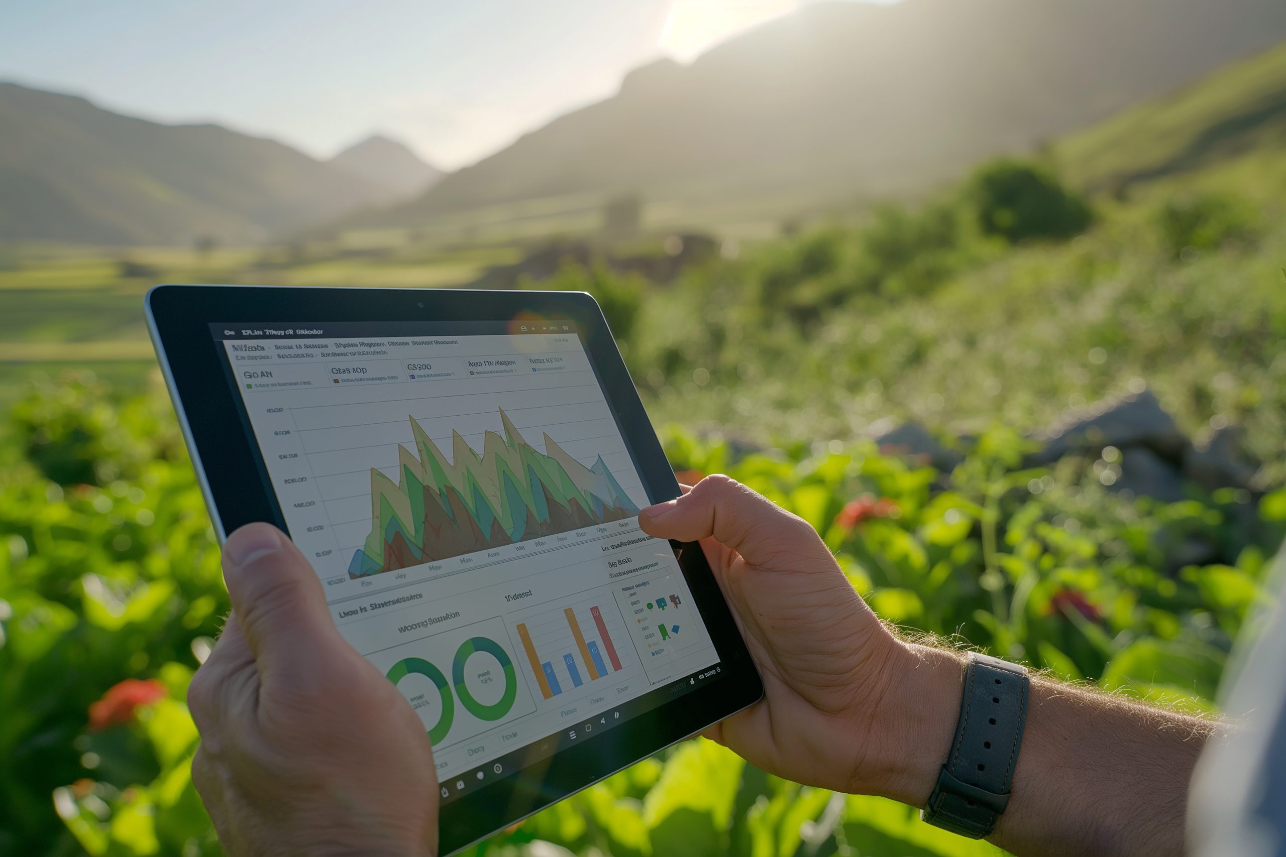 How Is Agrochemical Demand Changing with Crop Economics, regulation, and biological alternatives? Agrochemical-market-assessment-scaled