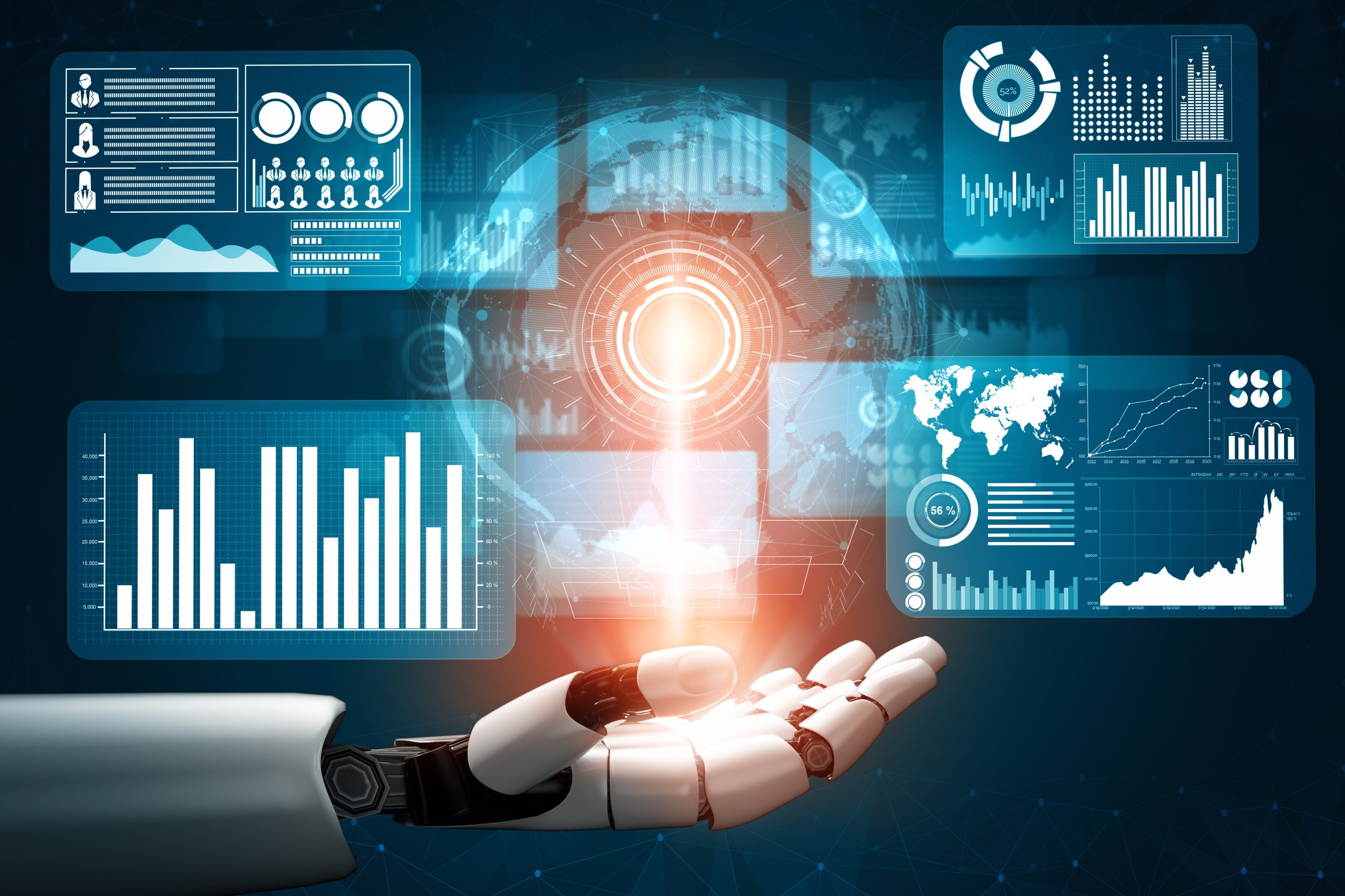 Where Is Artificial Intelligence Creating Sustainable Revenue Pools? Artificial-intelligence-market-assessment-scaled