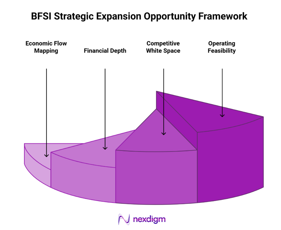 BFSI Strategic Expansion Opportunity Framework