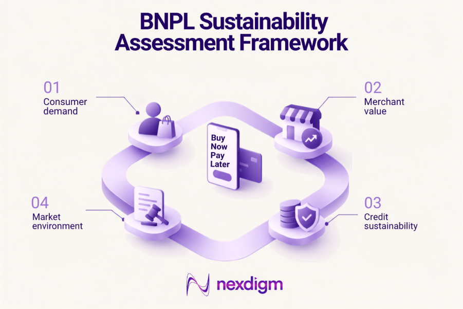 BNPL Sustainability Assessment Framework