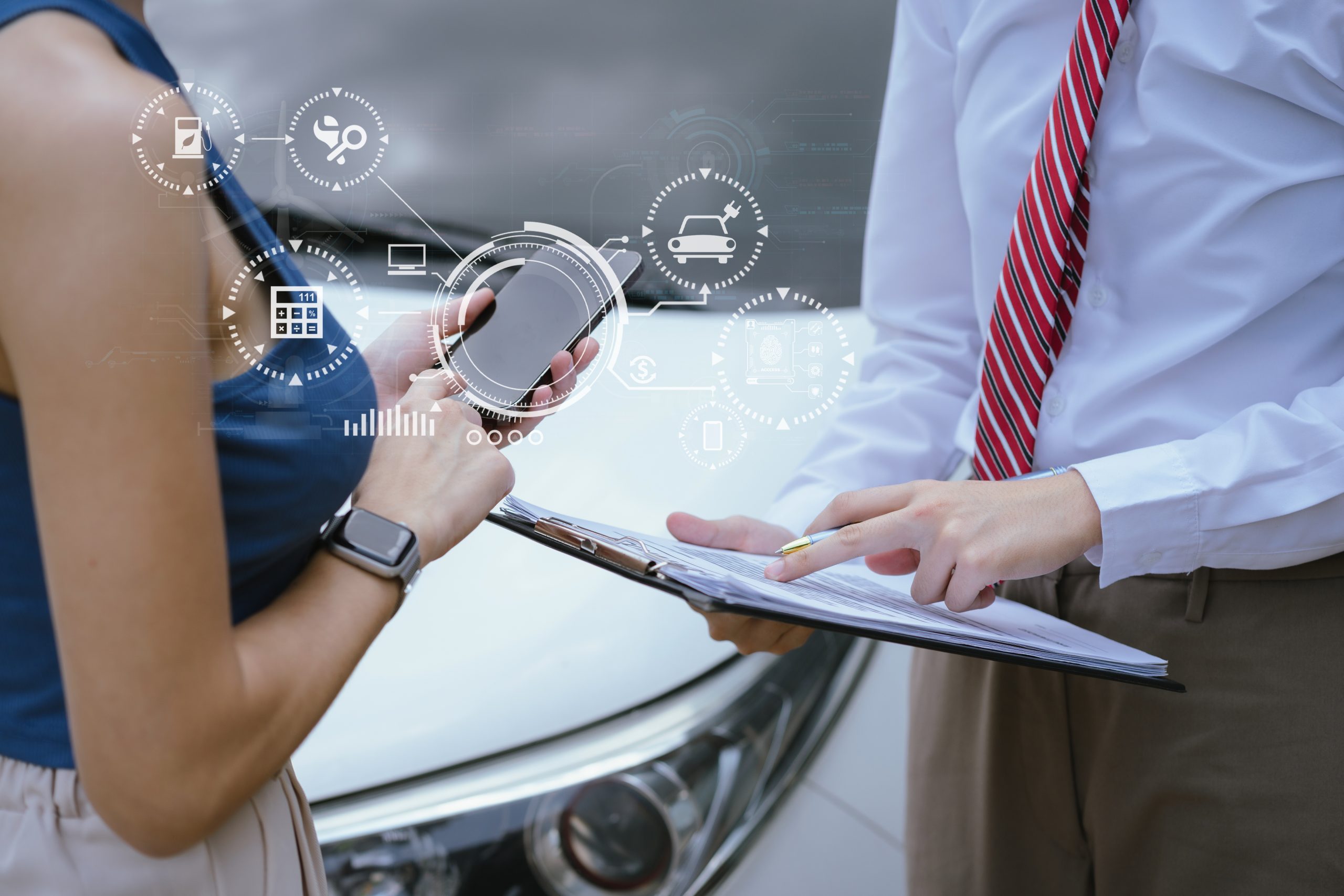 Battery Electric Vehicle Opportunity Analysis: Identifying the Markets, Segments, and Price Points with Highest Potential Battery-electric-vehicle-market-opportunity-analysis-scaled