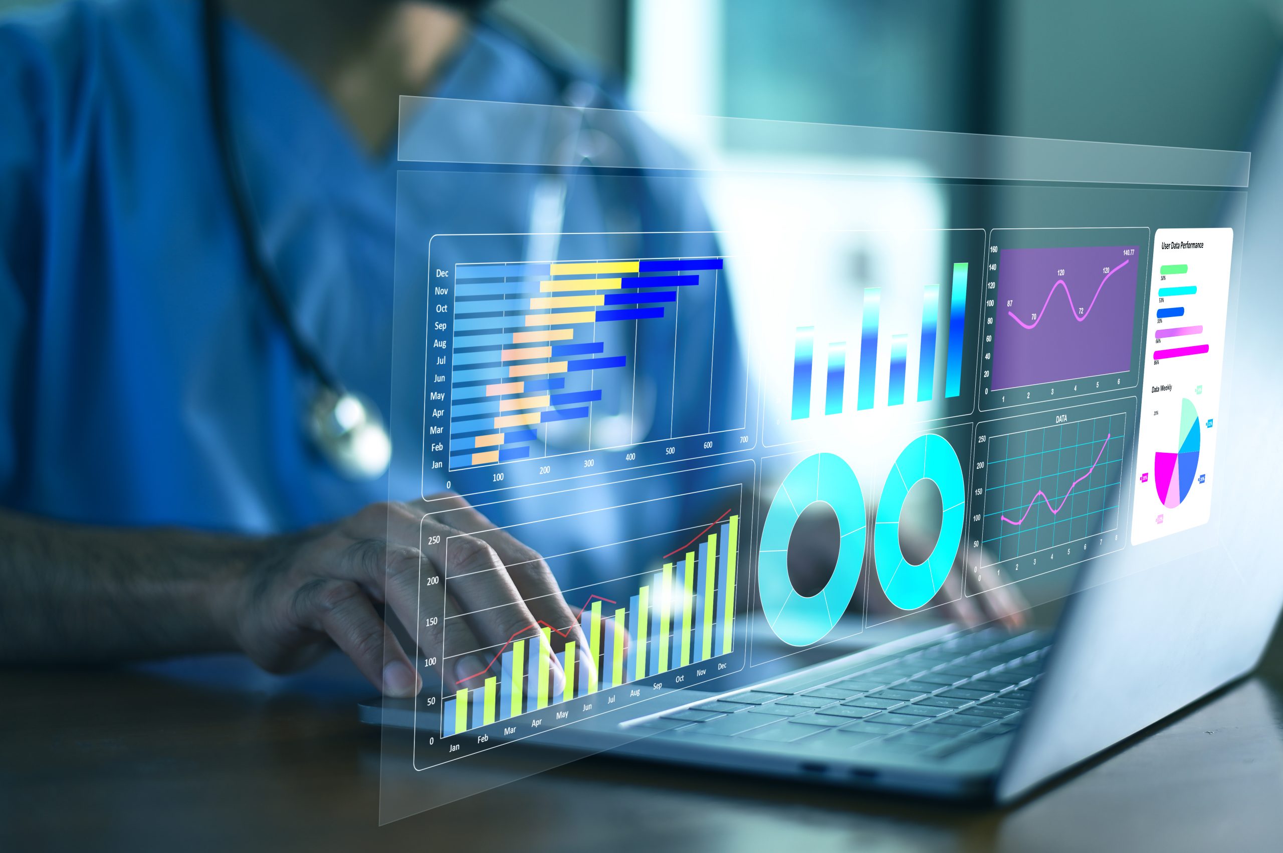 Can a Biologics Portfolio Win in the Market? Assessing Patient Access, Competition, Pricing, and Infrastructure Biologics-market-feasibility-study-scaled