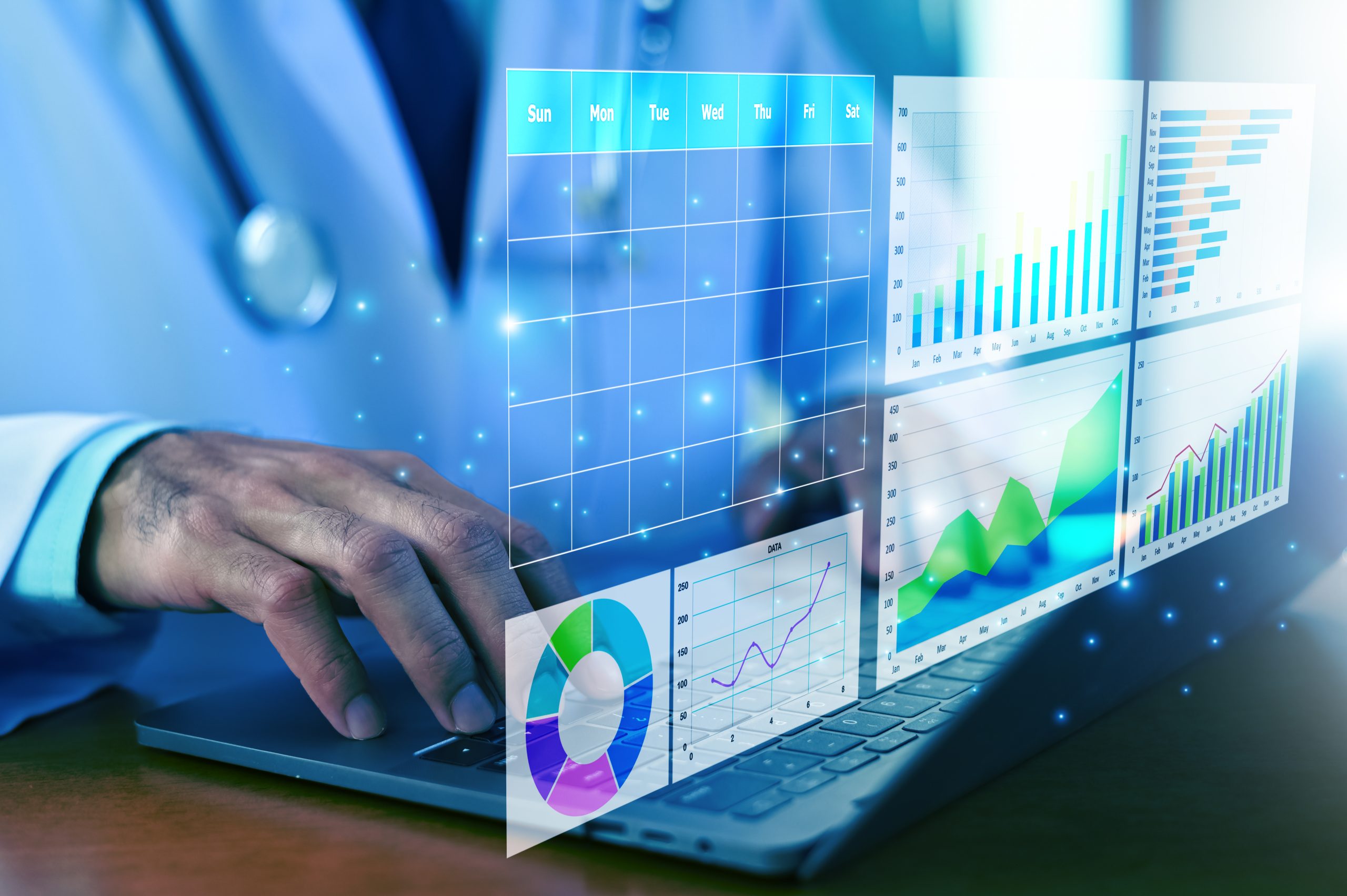 Where Can Biosimilars Gain Share? Assessing Patent Expiry, Physician Acceptance, Pricing, and Access Biosimilar-market-opportunity-analysis-scaled
