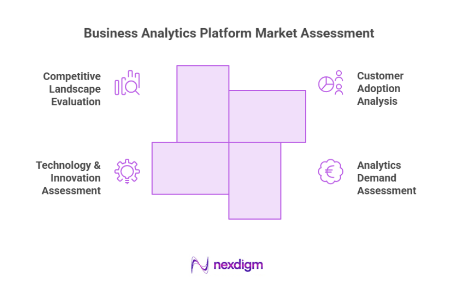 Business Analytics Platform Market Study