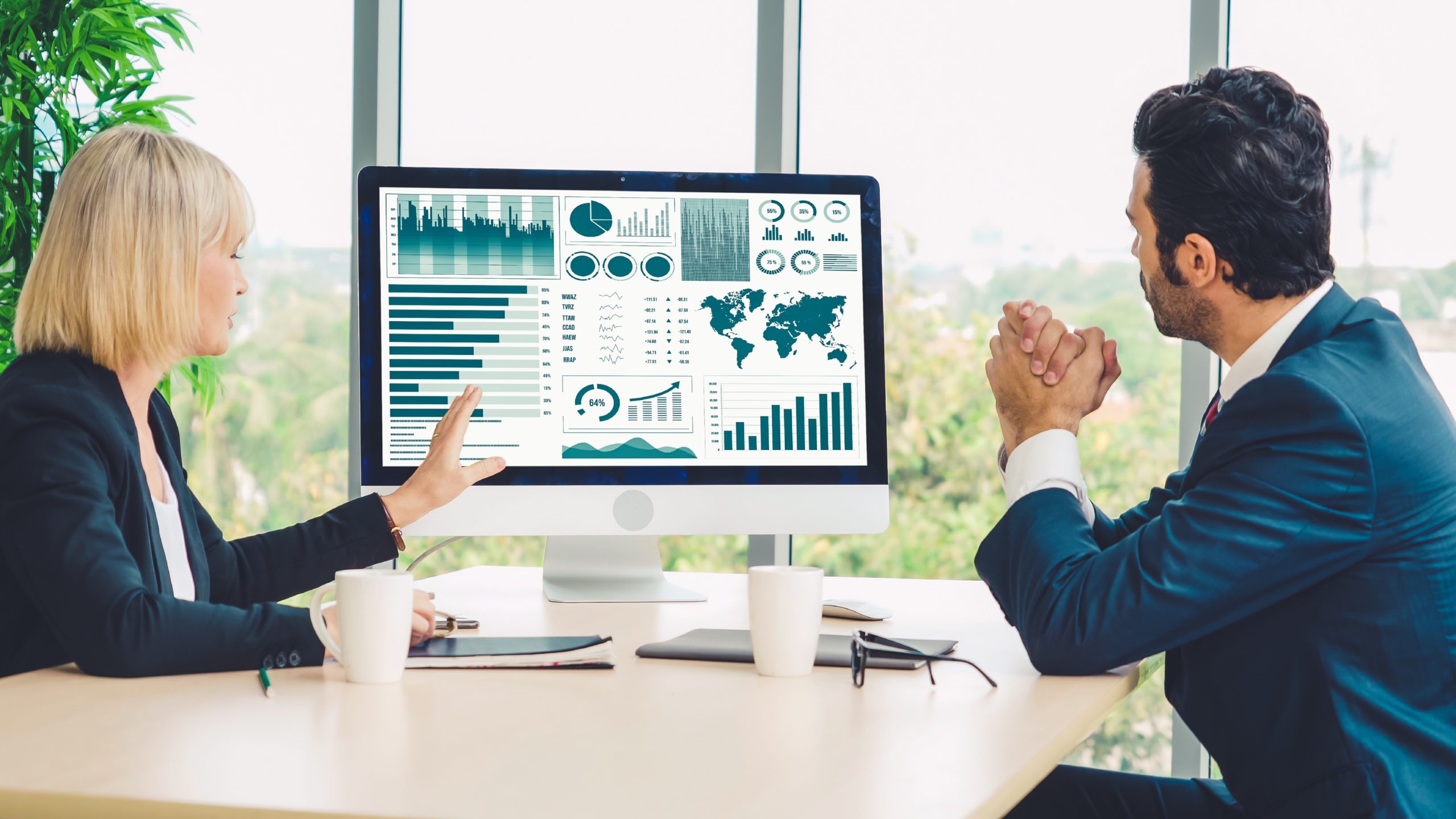 From Point Solutions to Integrated Platforms: Understanding the Next Phase of Enterprise Software Demand Business-software-demand-analysis-scaled