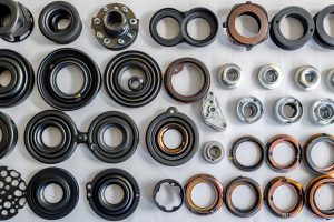 Canada Gaskets and Seals Market Outlook to 2035