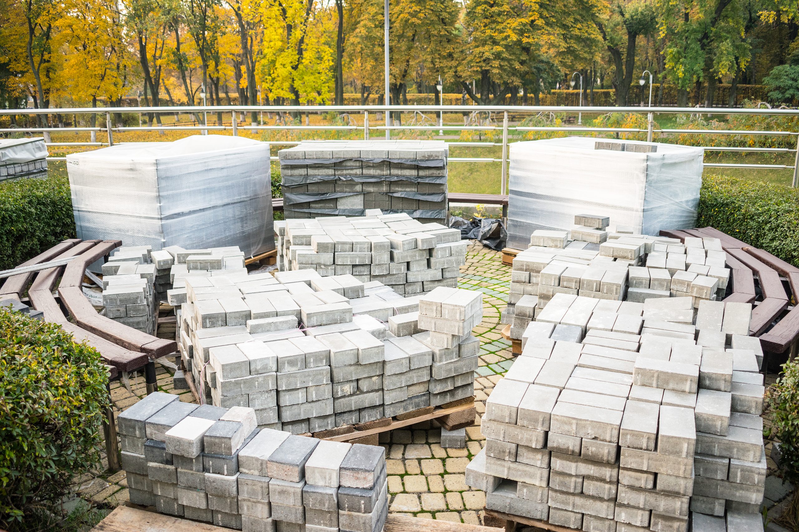 Philippines Insulated Concrete Form Market Advances as ₱47.2 Billion Construction Activity Supports Efficient Building Demand Canada-Insulated-Concrete-Form-Market-1-1-scaled