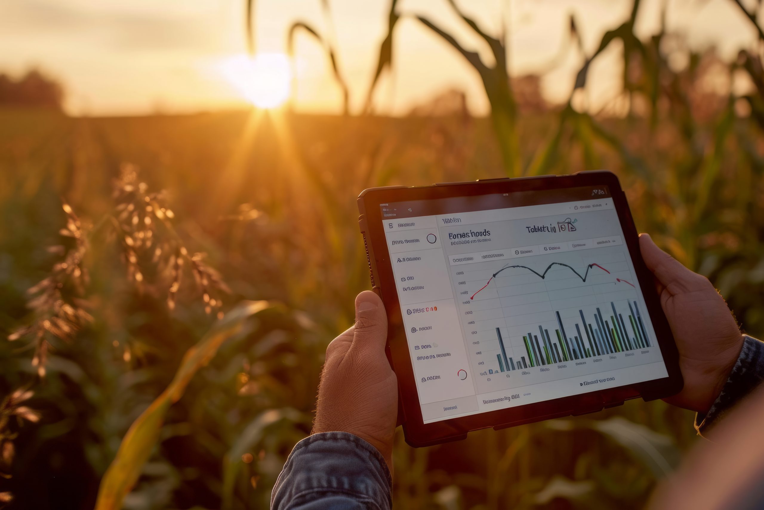 Can Carbon Farming Become a Meaningful Revenue Stream for Farmers? Carbon-farming-market-opportunity-analysis-scaled