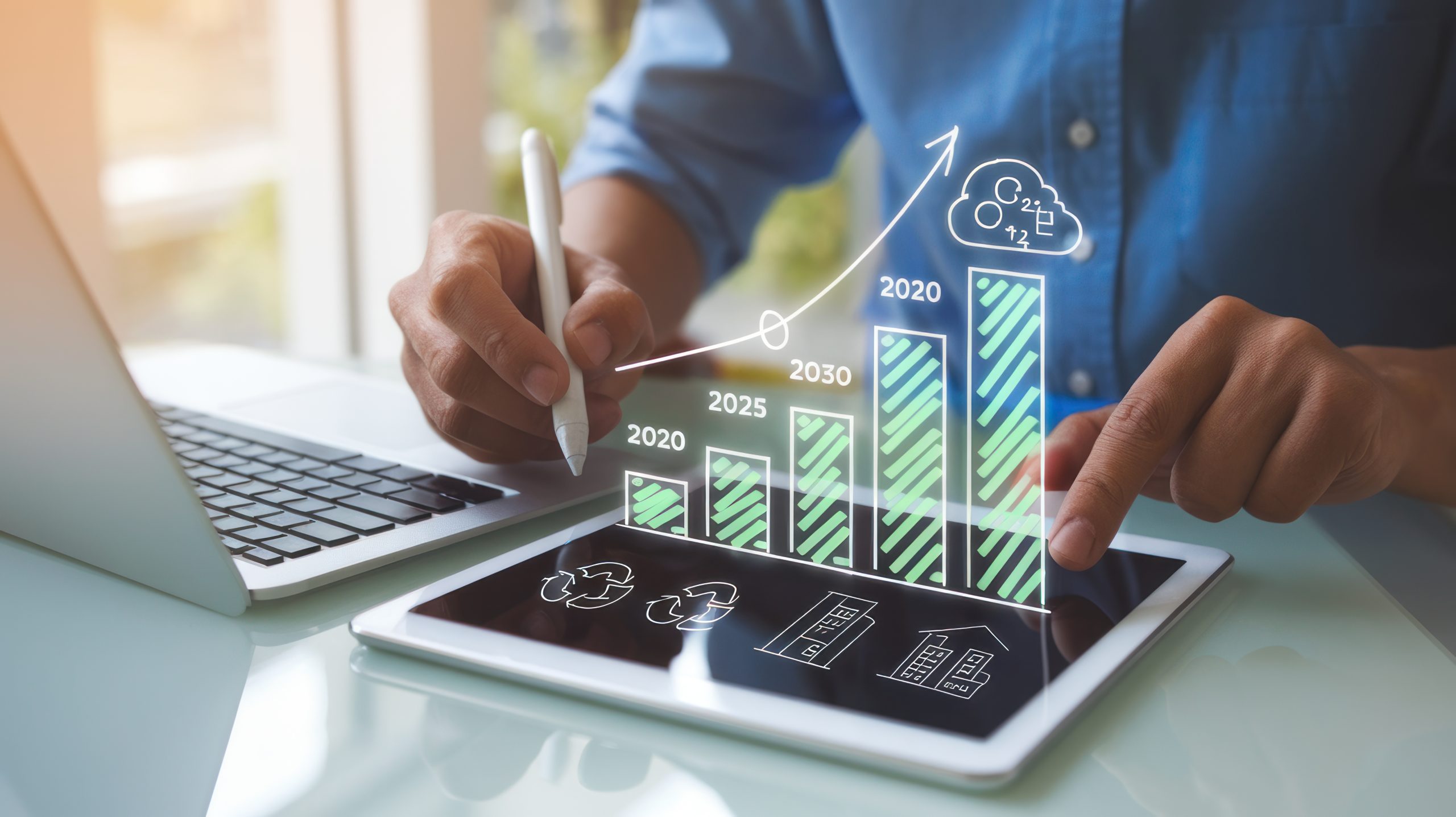 What Do Enterprises Need from Cloud Platforms? Mapping Demand Across Compute, Data, AI, and Application Development Cloud-platform-market-demand-assessment-scaled