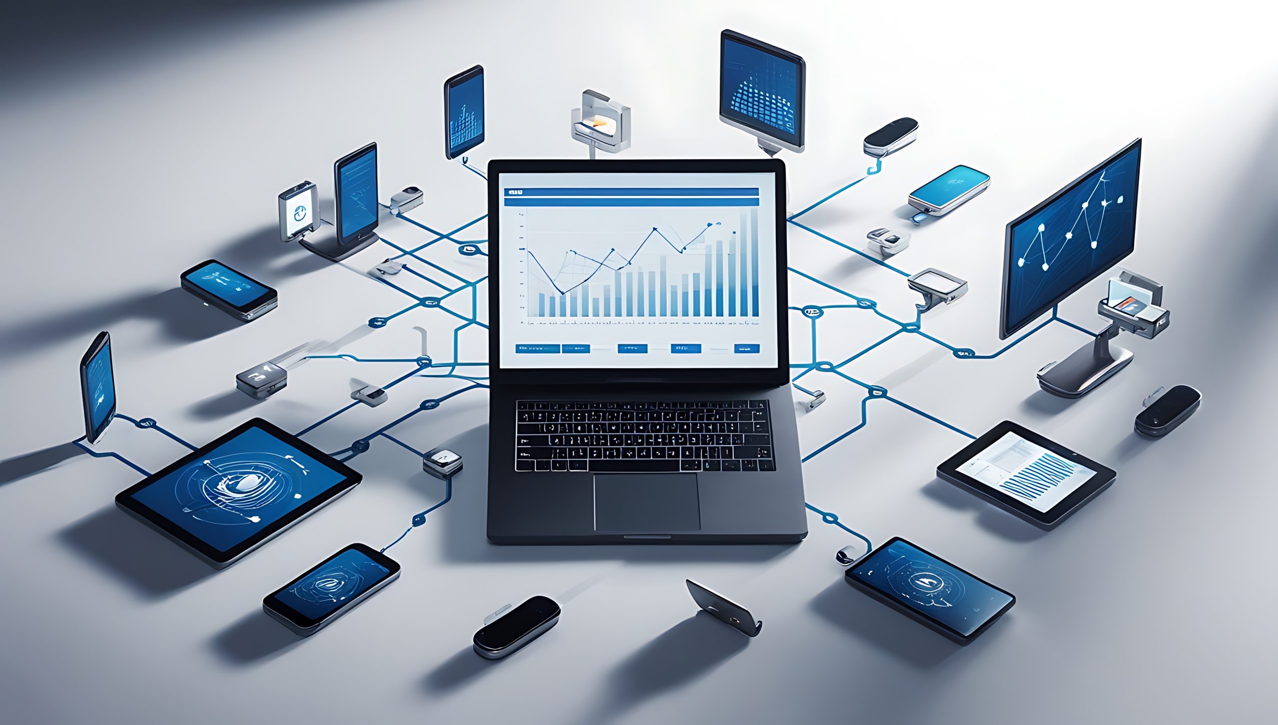 Who Controls the Connected Device Ecosystem? Mapping Hardware, platforms, connectivity, and data Connected-device-ecosystem-market-analysis-scaled