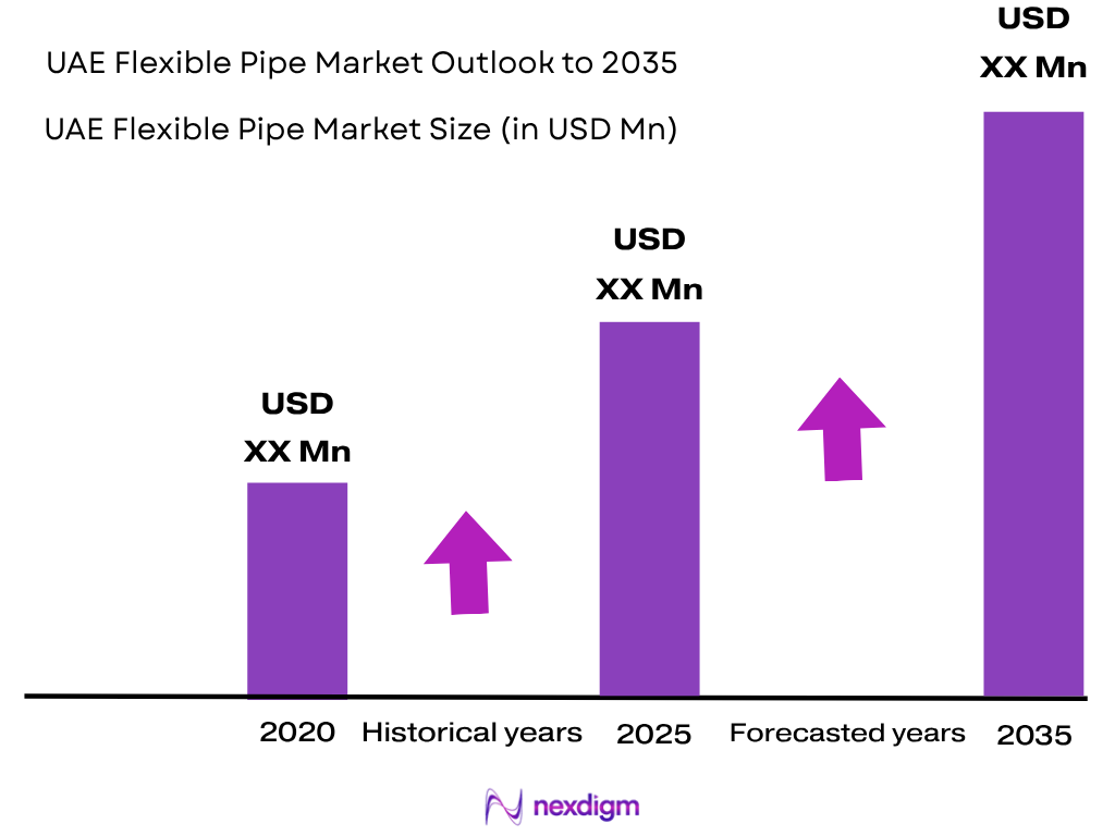 UAE Flexible Pipe Market