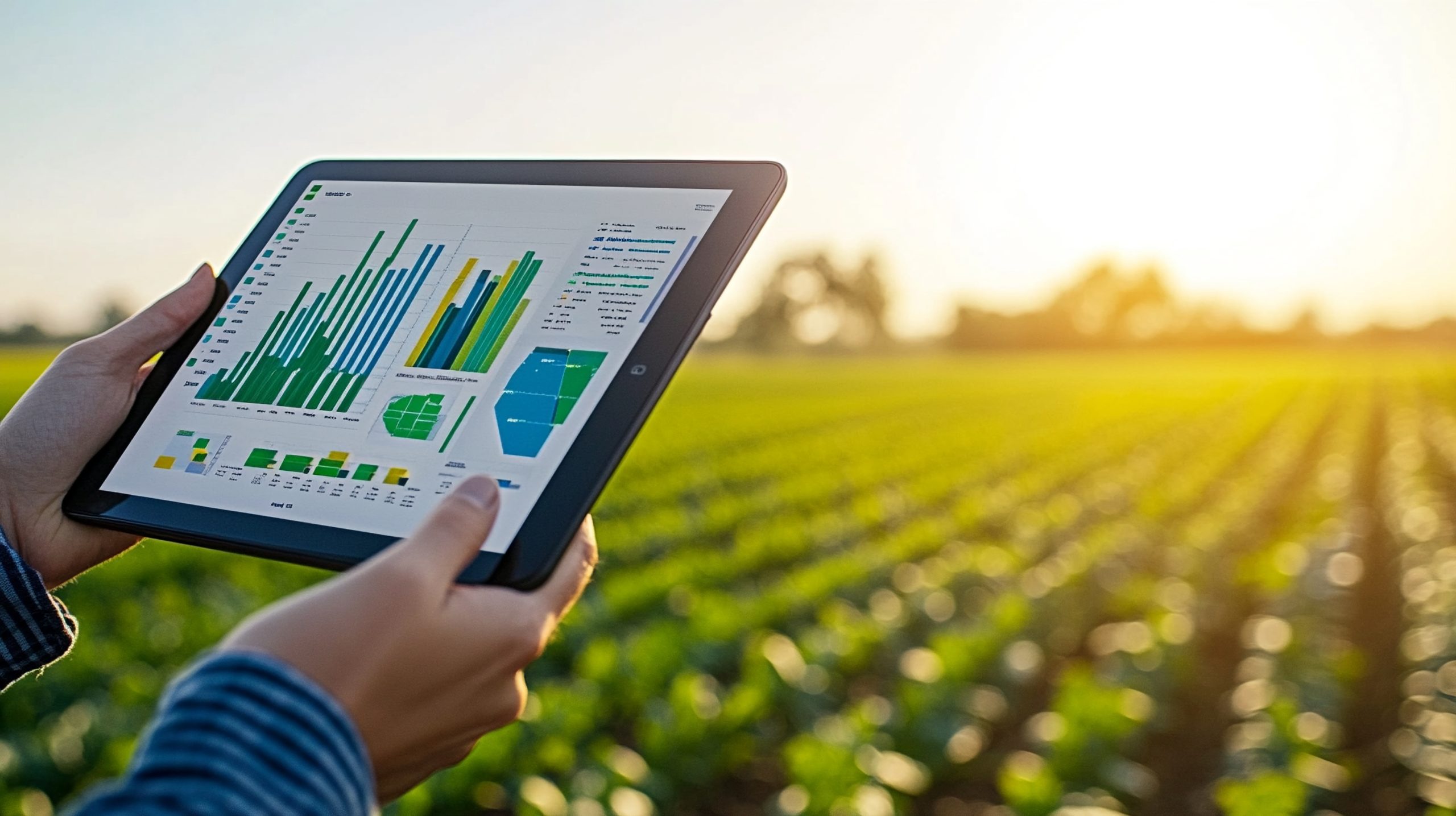 Why Are Crop Yields Rising in Some Regions and Stagnating in Others? Crop-yield-trend-scaled