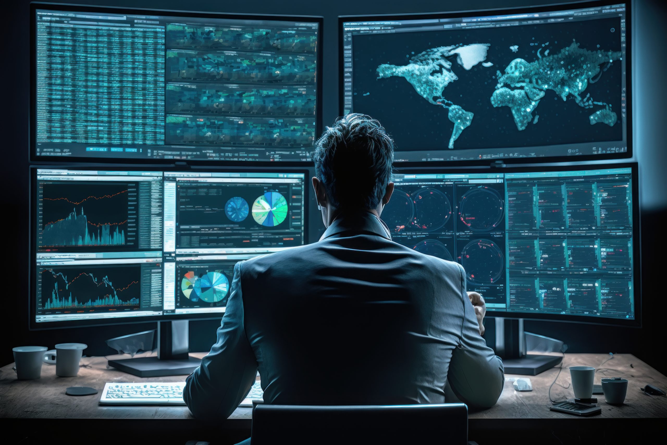 Can Organizations Detect Threats Before They Become Incidents Mapping Demand for Cyber Intelligence Cyber-threat-intelligence-market-study-scaled