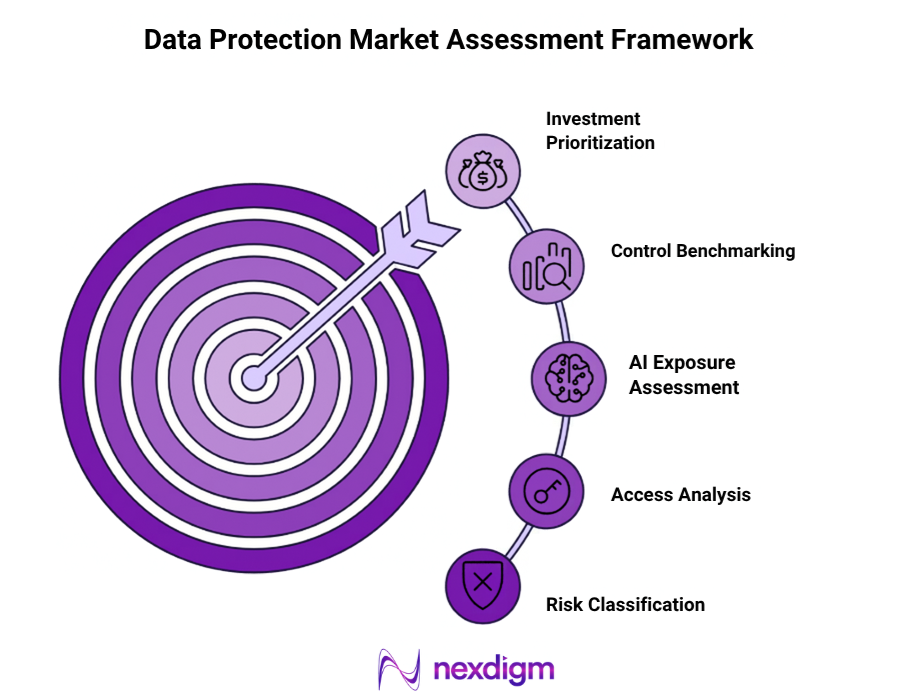 Data Protection Market Assessment Framework