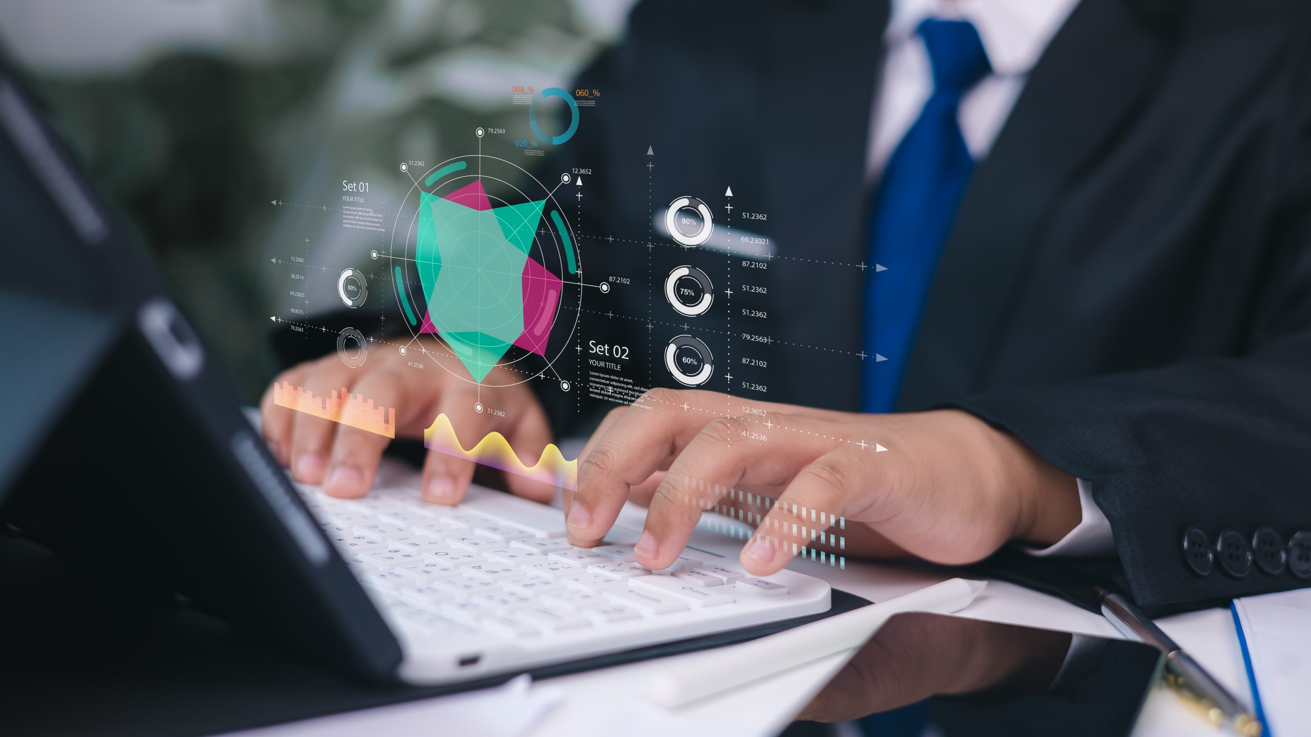 How Are Enterprises Protecting Data Across Cloud, SaaS, AI, and Remote Work? Data-protection-technology-market-analysis-scaled