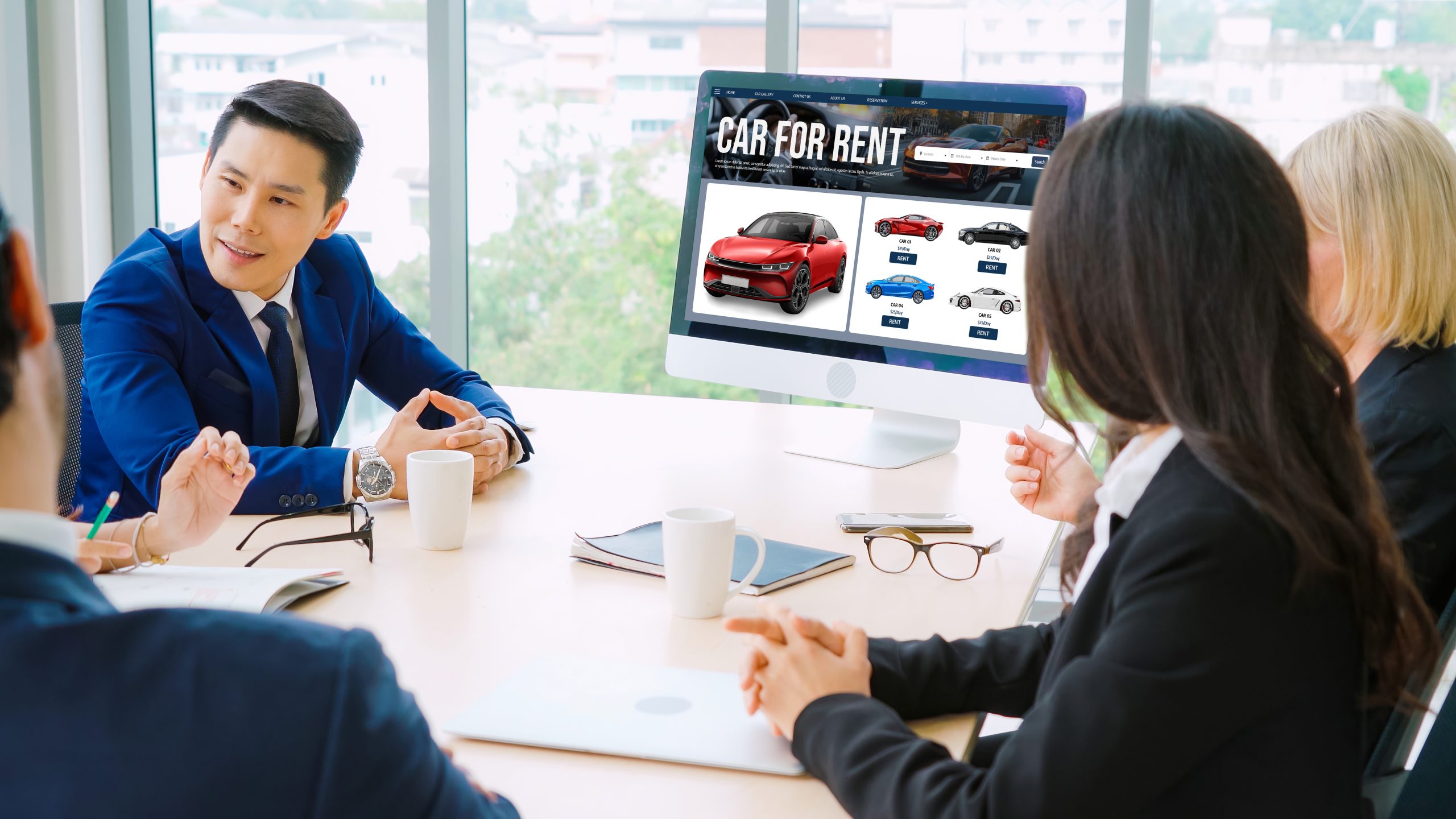 Electric Mobility Demand Analysis: Mapping Adoption Across Vehicle Types, Use Cases, and Customer Segments EV-charging-infrastructure-market-study-scaled