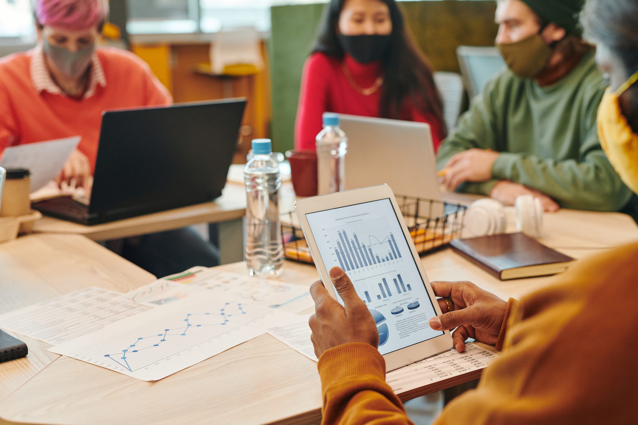 EdTech Opportunity Assessment: Mapping White Spaces Across Content, Assessment, Tutoring, and Learning Management EdTech-market-opportunity-assessment-scaled