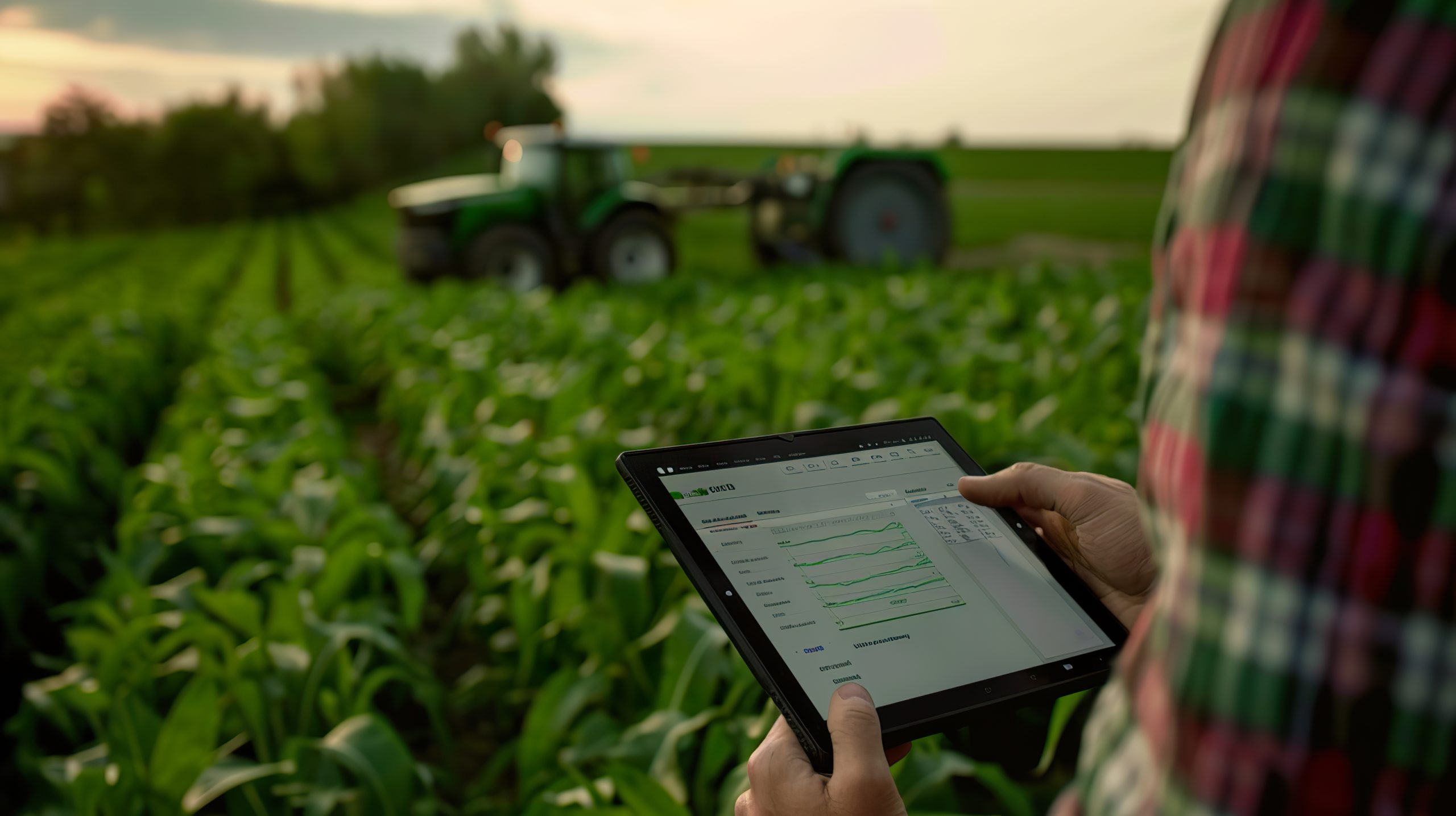 What Do Farmers and Agribusinesses Need from Farm Management Software? Farm-management-software-market-analysis-scaled